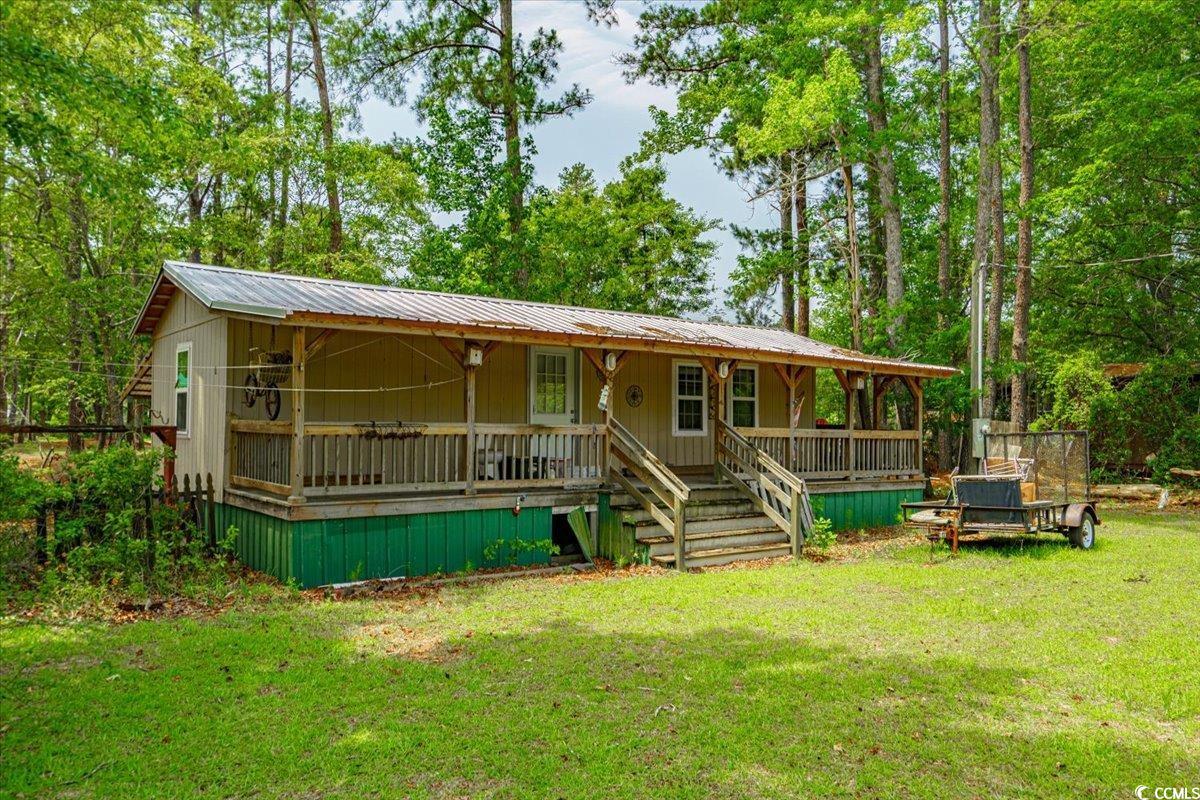 2820 Sleepy Hollow Pl. Property Photo 4