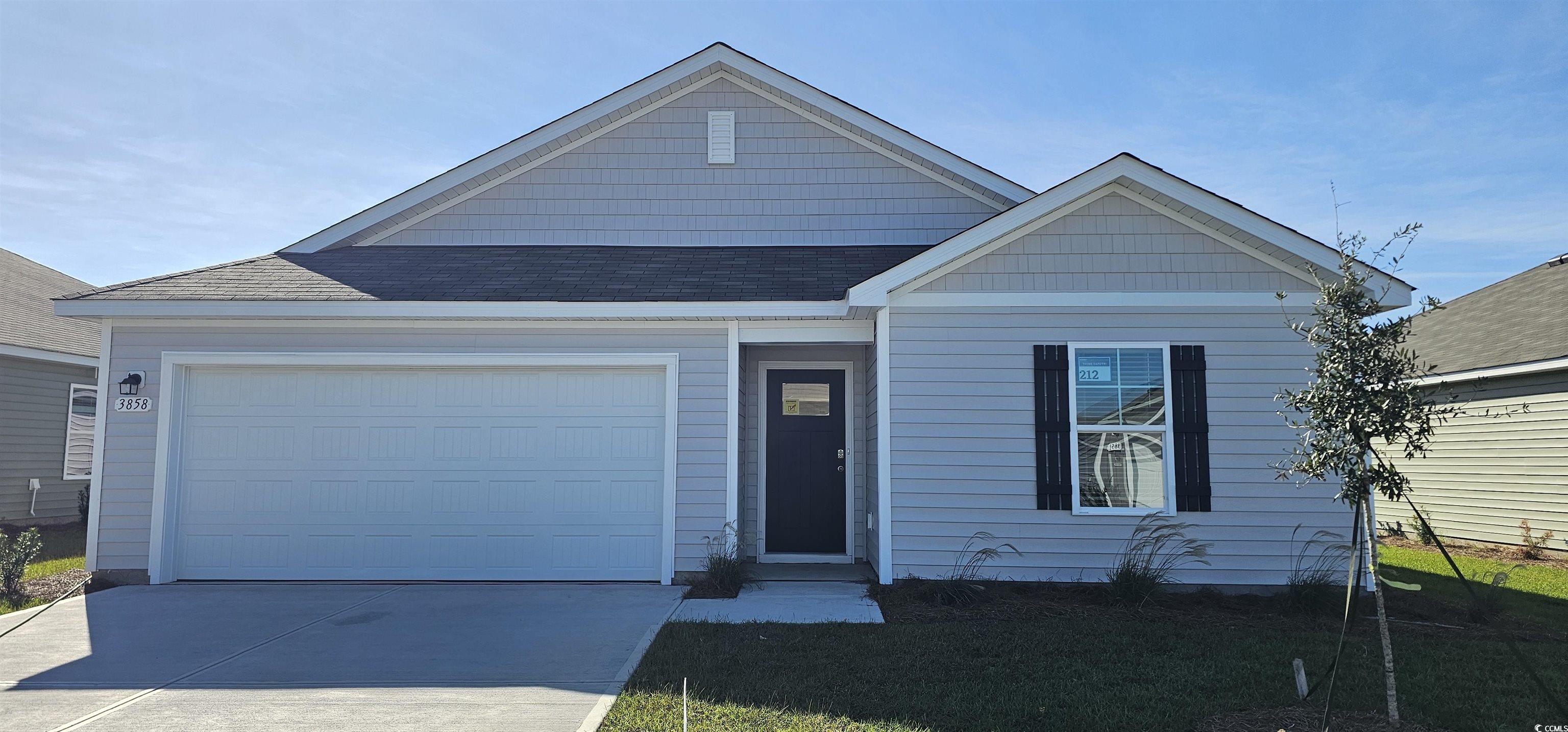 3858 Lady Bug Dr. Property Photo 1