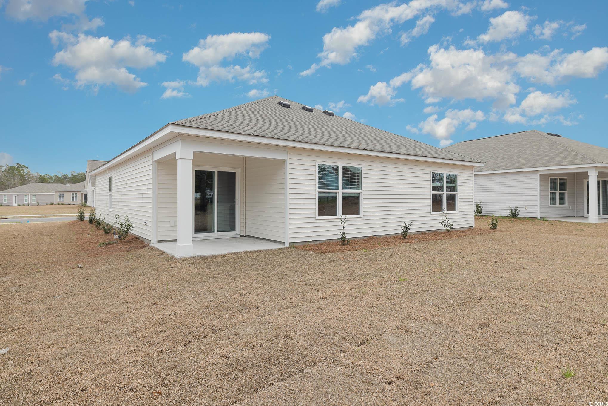 3858 Lady Bug Dr. Property Photo 26