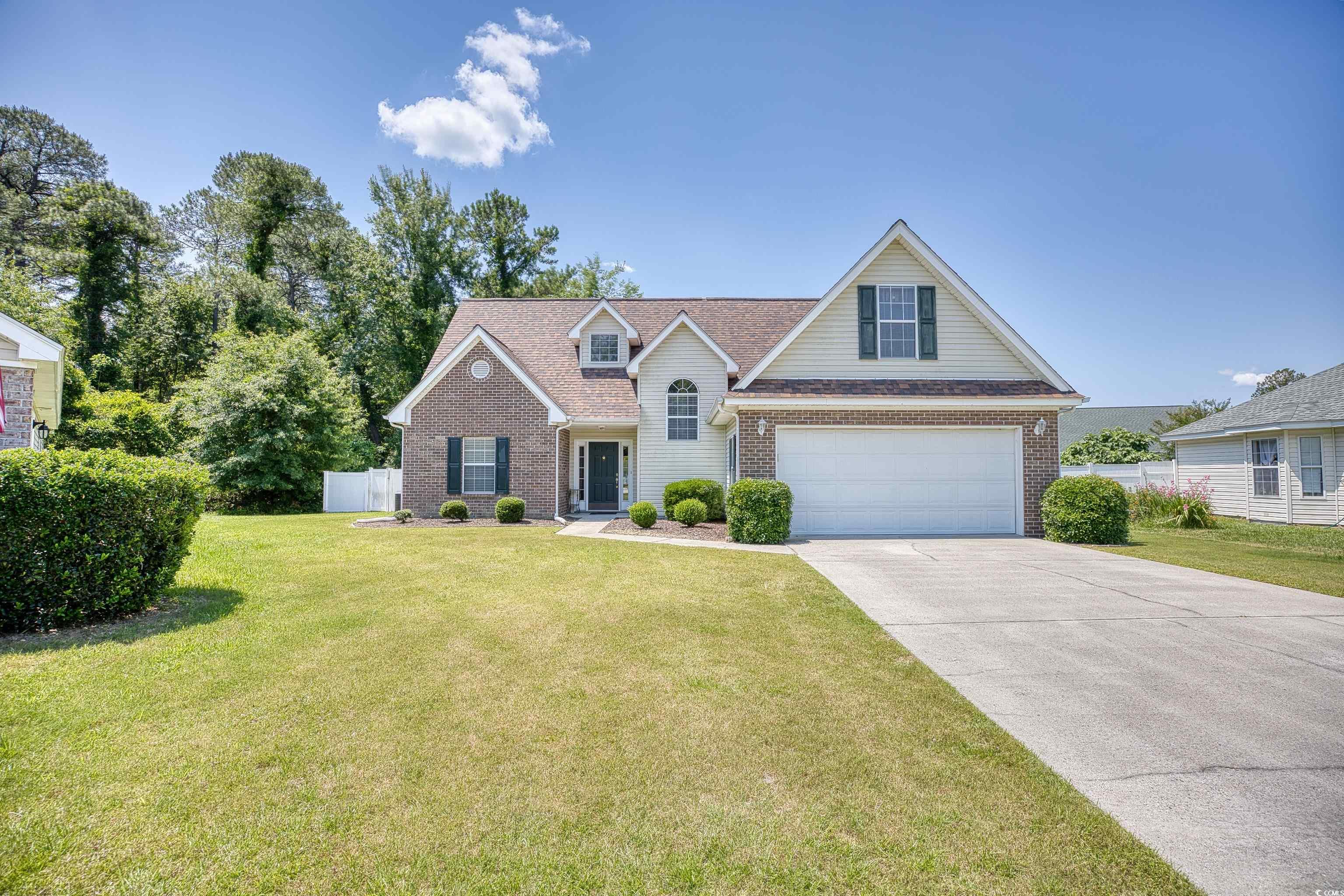 2513 Hunters Trail Property Photo 1