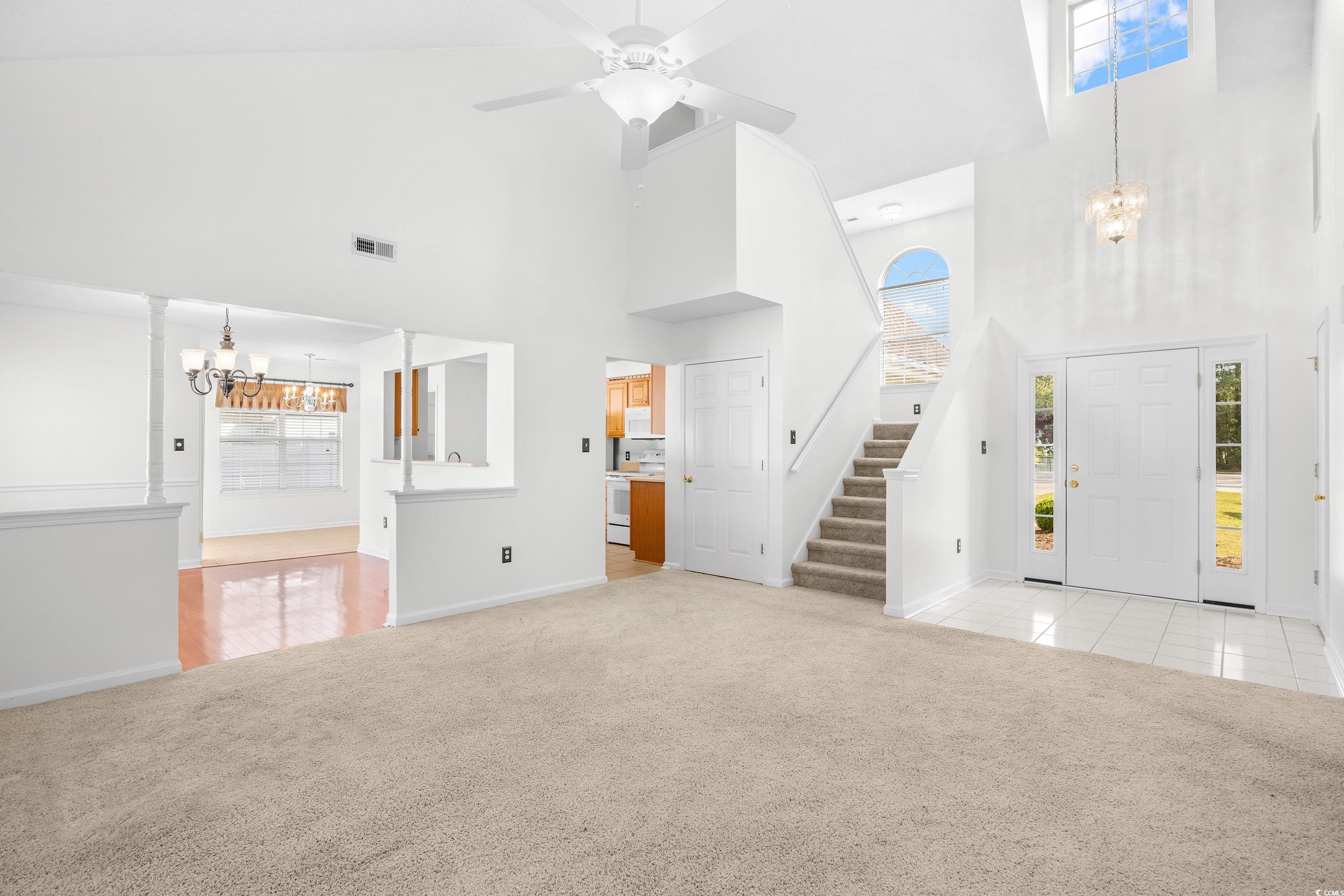 2513 Hunters Trail Property Photo 3