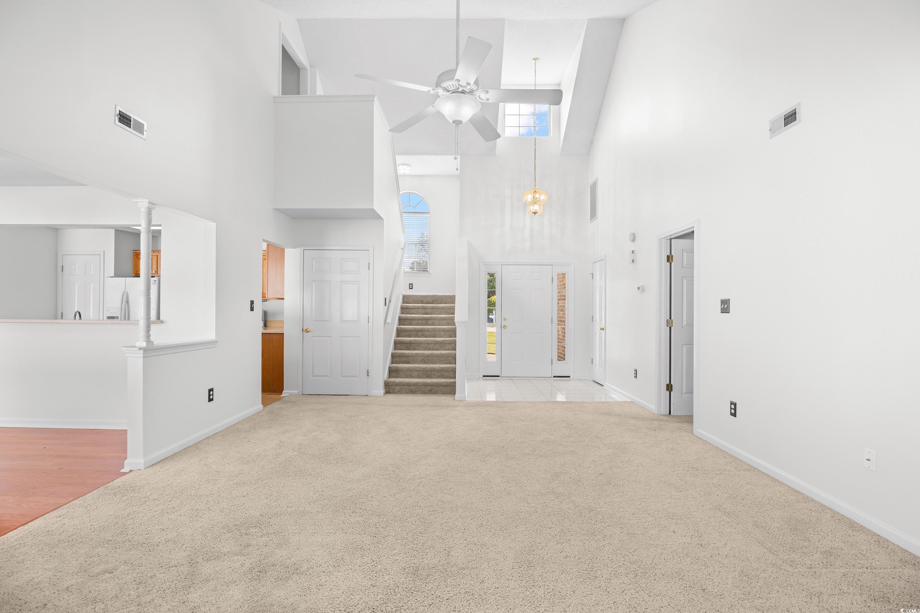 2513 Hunters Trail Property Photo 4