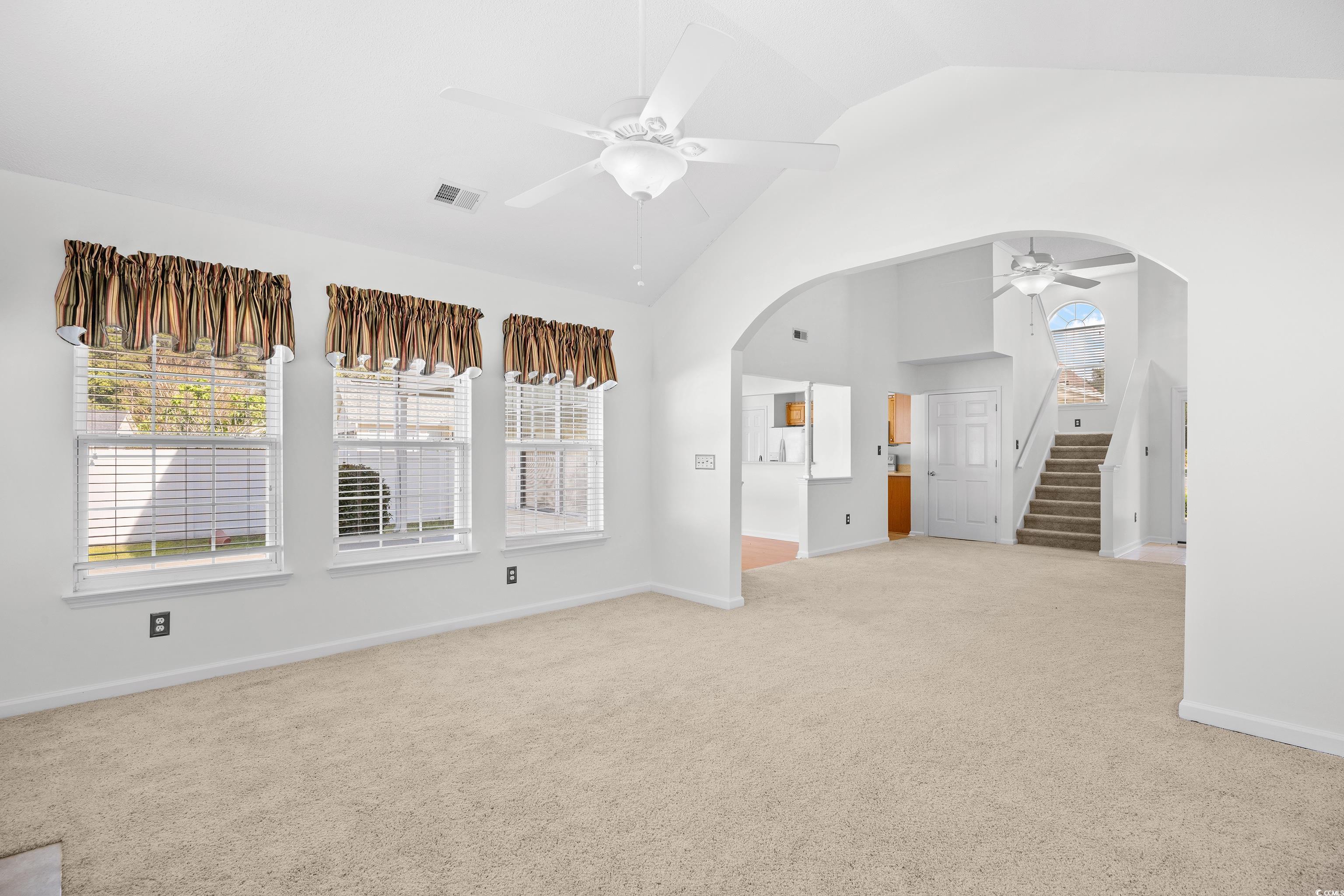 2513 Hunters Trail Property Photo 6