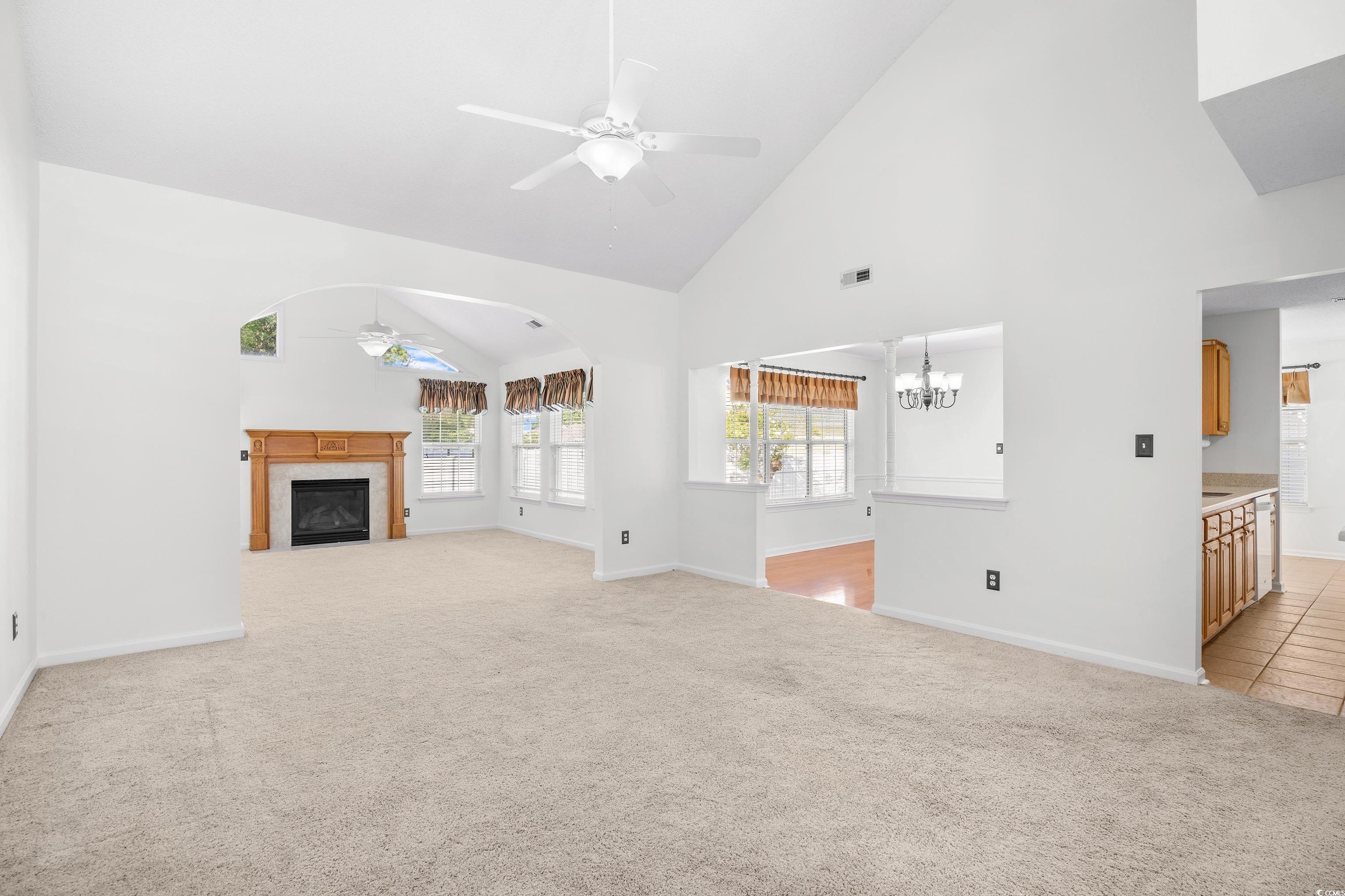 2513 Hunters Trail Property Photo 9