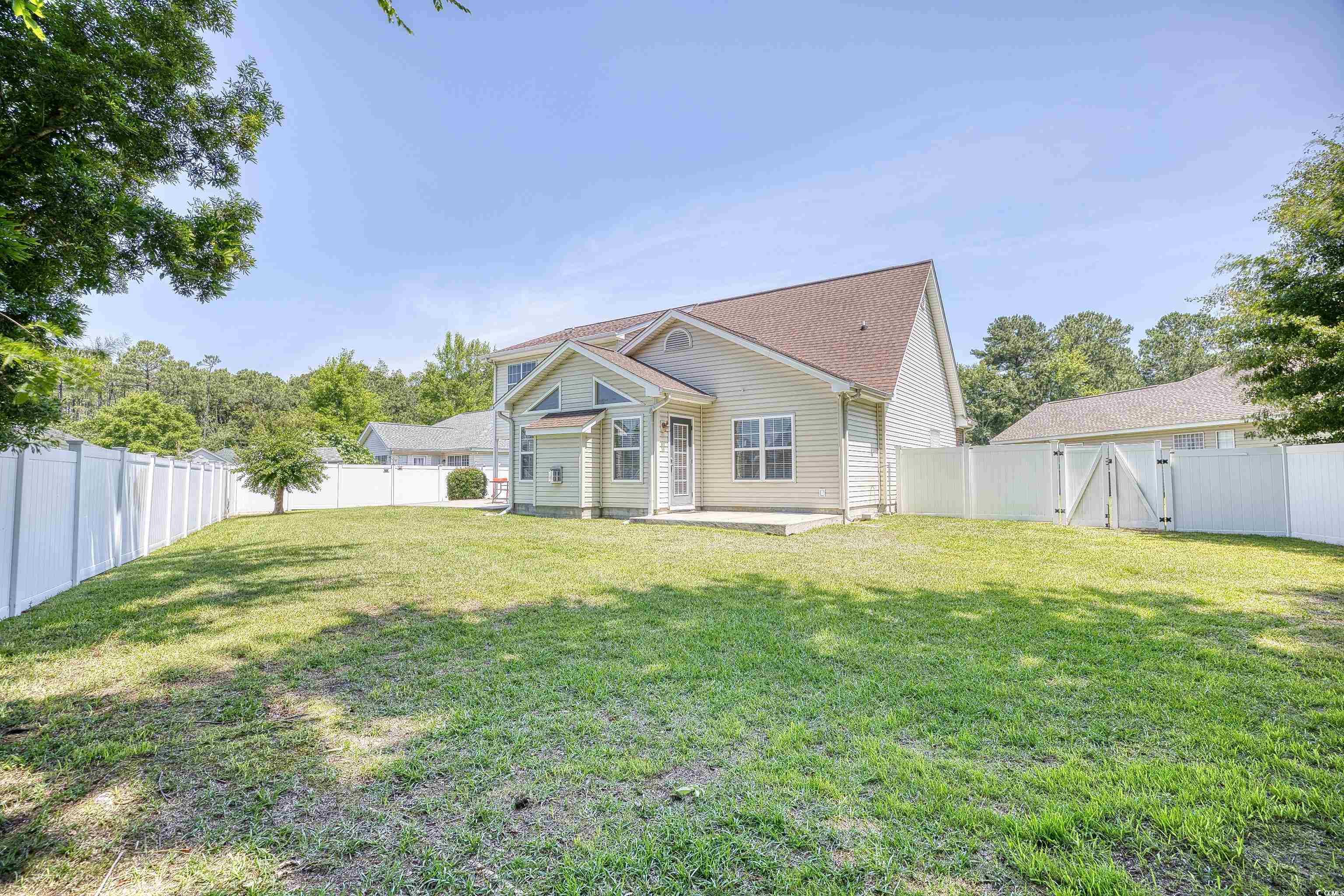 2513 Hunters Trail Property Photo 28