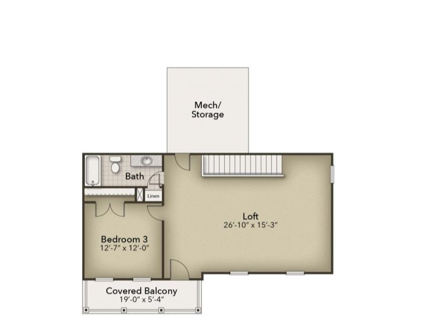 297 Broughton Dr. Property Photo 28