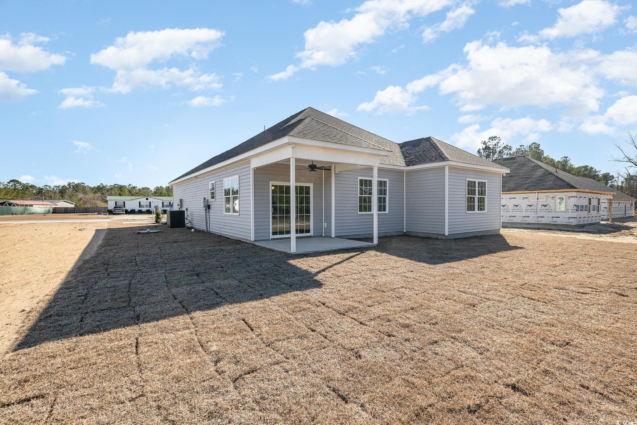 369 Log Cabin Rd. Property Photo 28