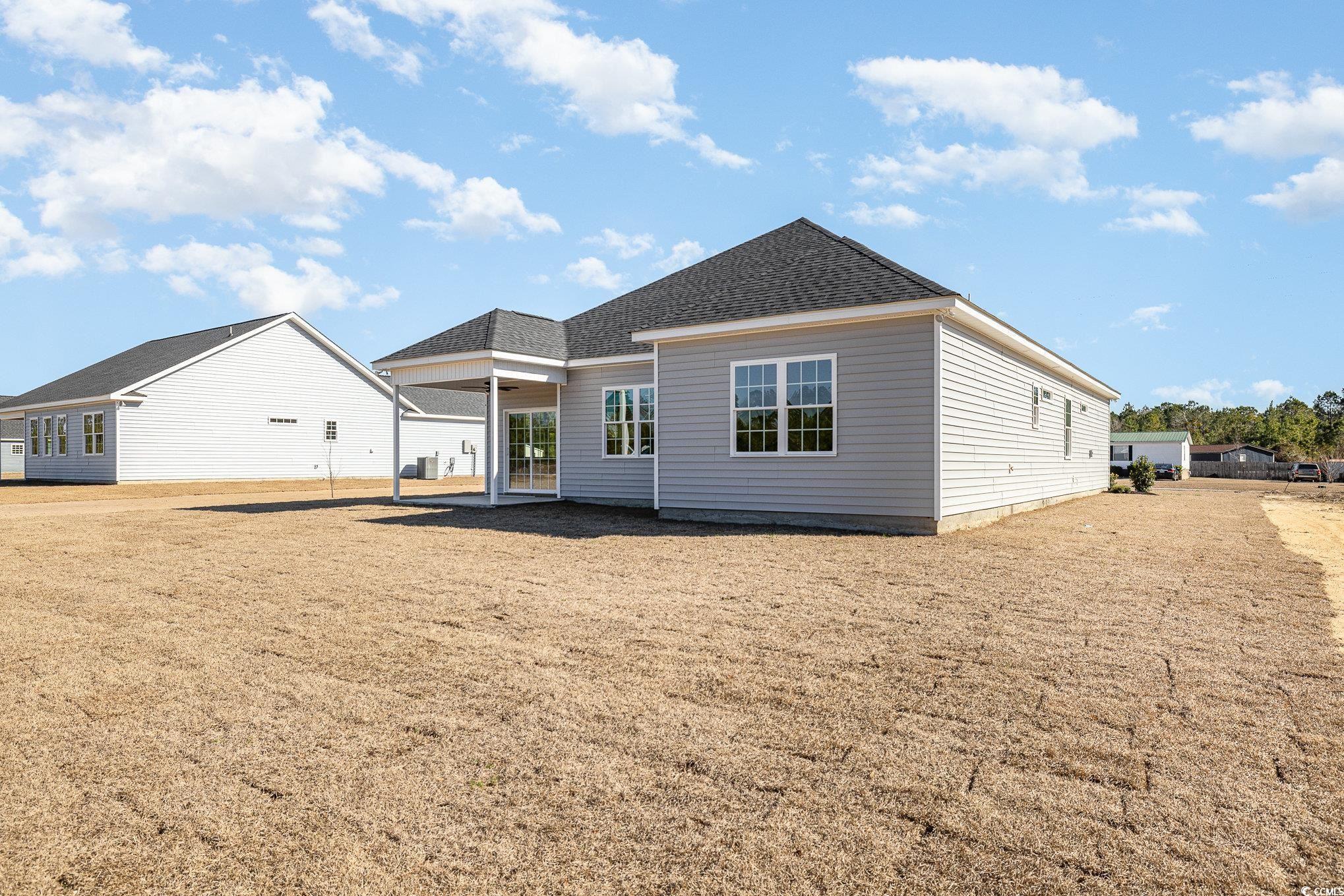 369 Log Cabin Rd. Property Photo 29