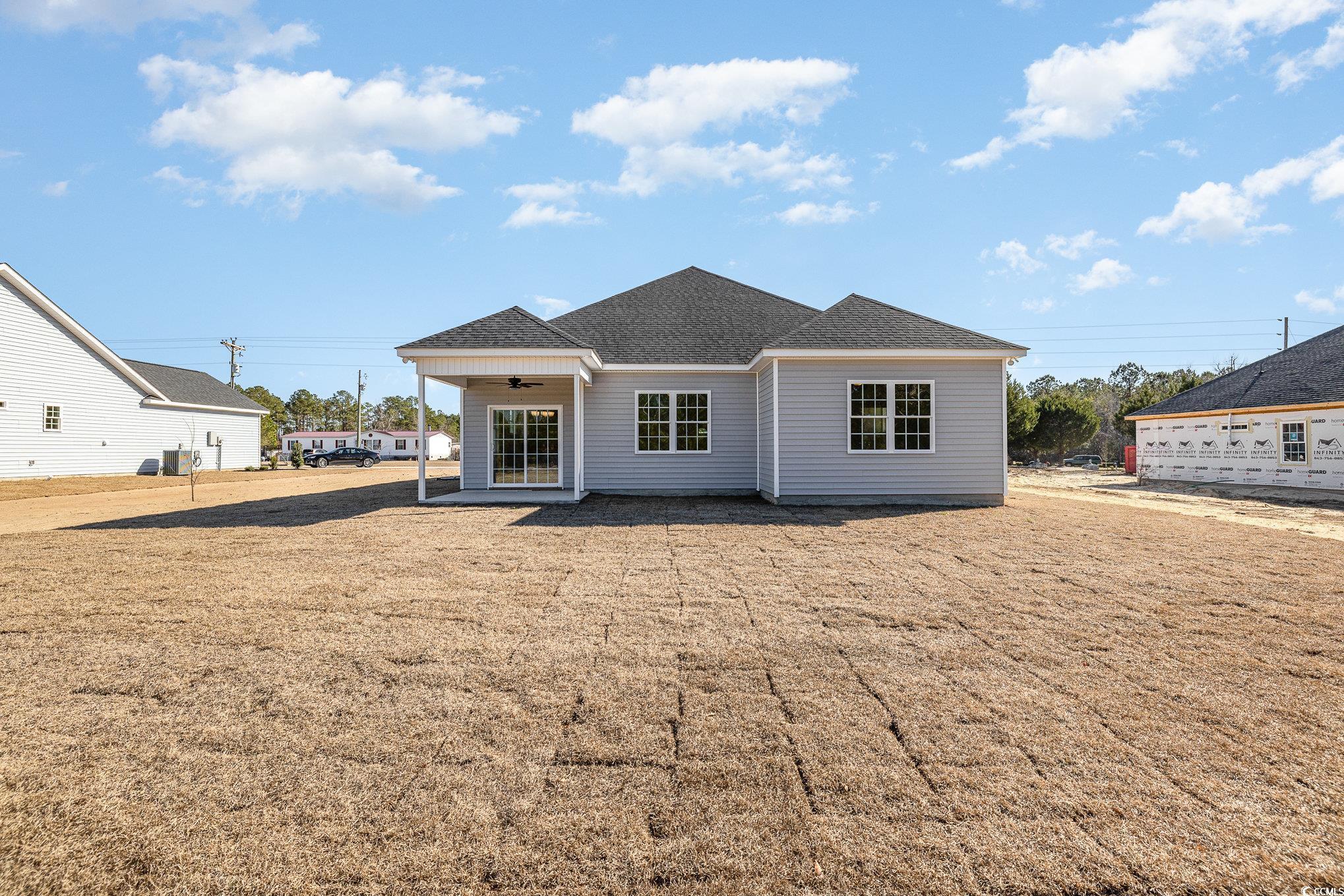 369 Log Cabin Rd. Property Photo 30