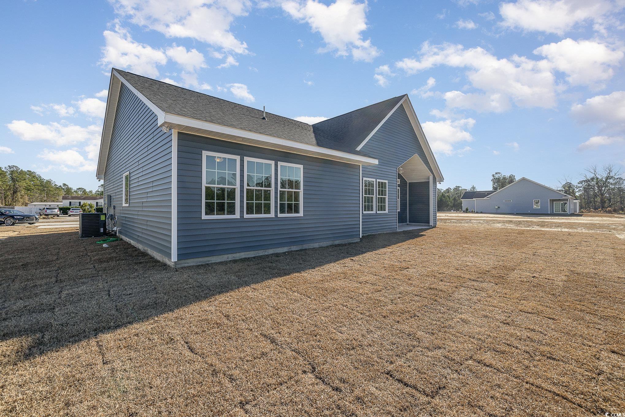 381 Log Cabin Rd. Property Photo 33