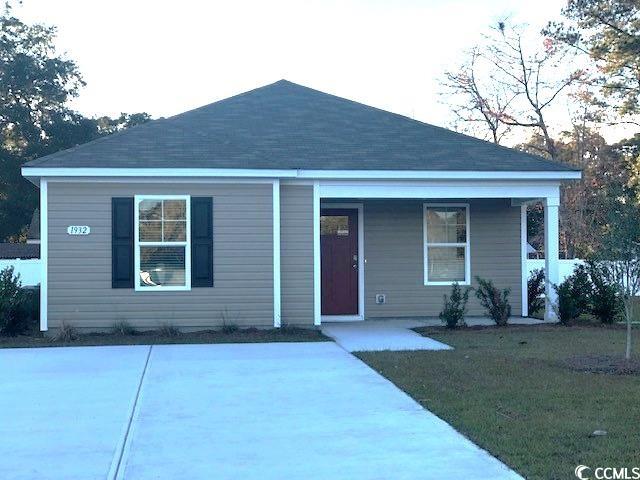 1932 Whispering Pine St. Property Photo