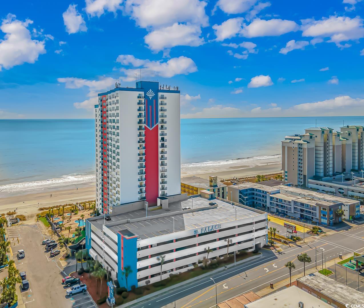 1605 S Ocean Blvd. Property Photo 1