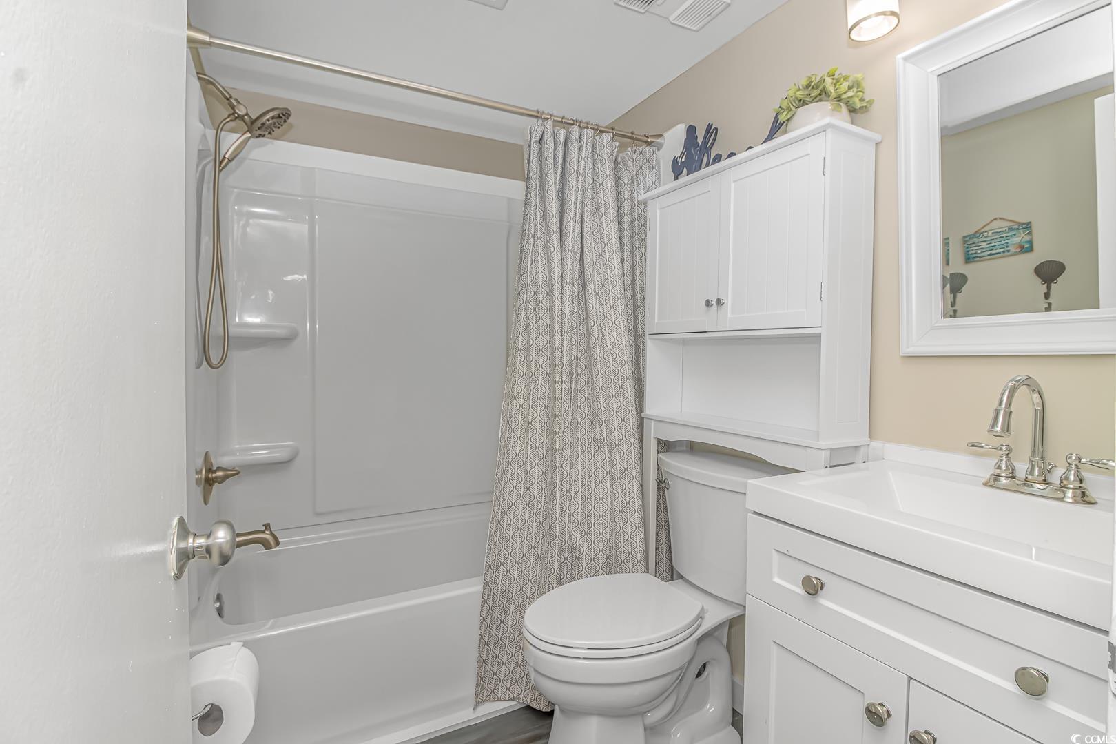 1605 S Ocean Blvd. Property Photo 15