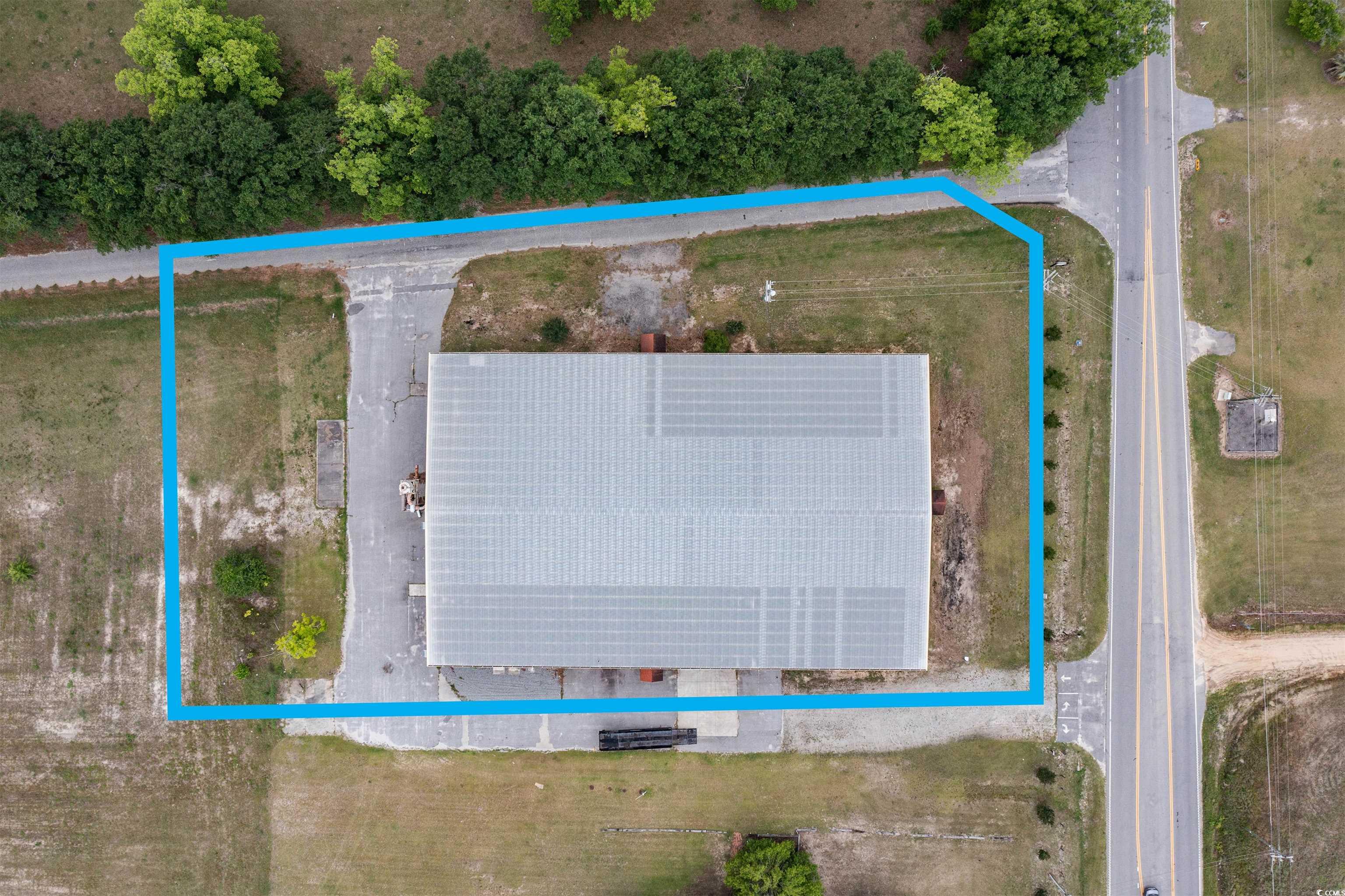 3207 Bluff Rd. Property Photo 8