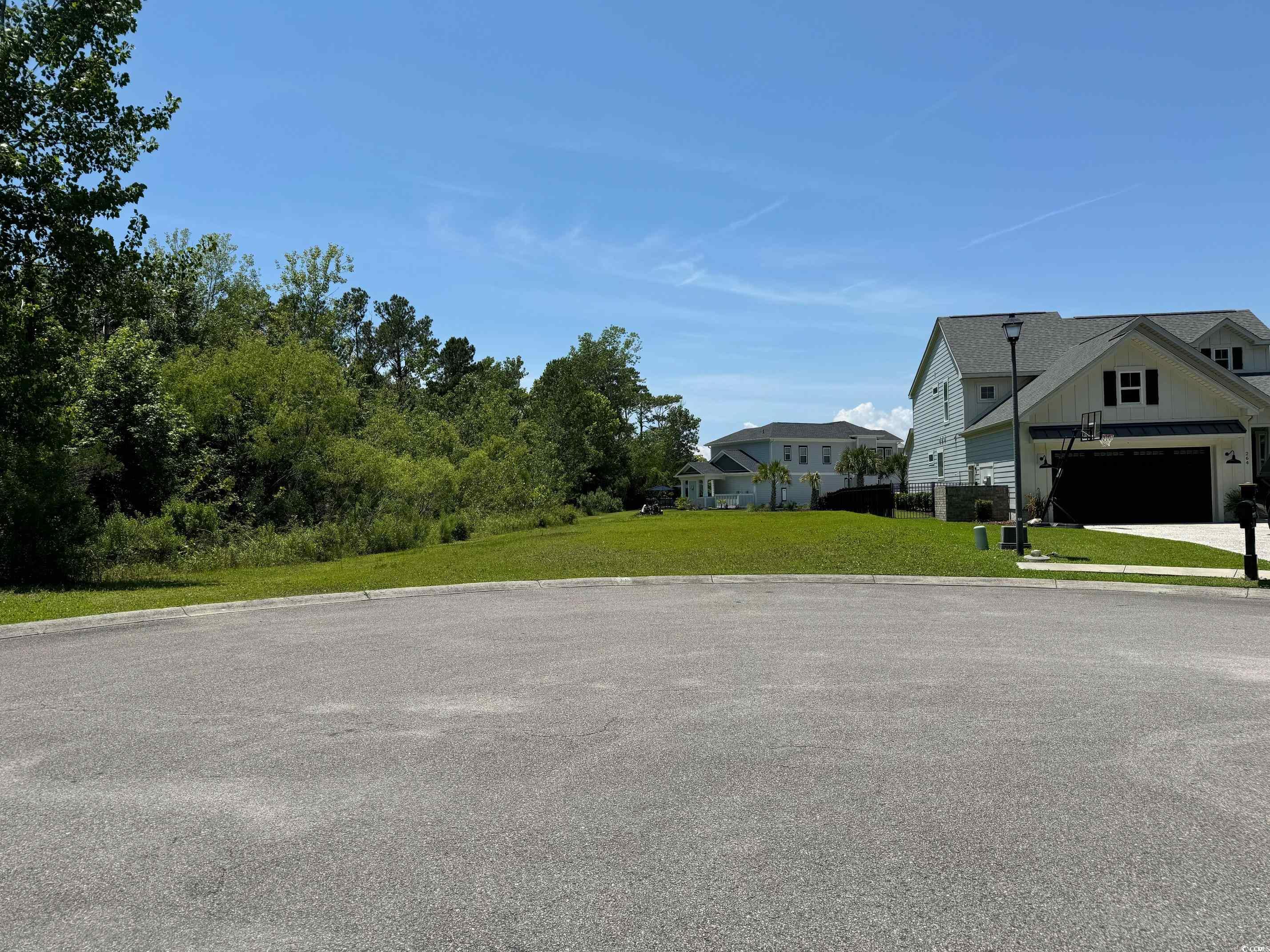 Lot 38 Palmetto Harbour Dr. Property Photo 1