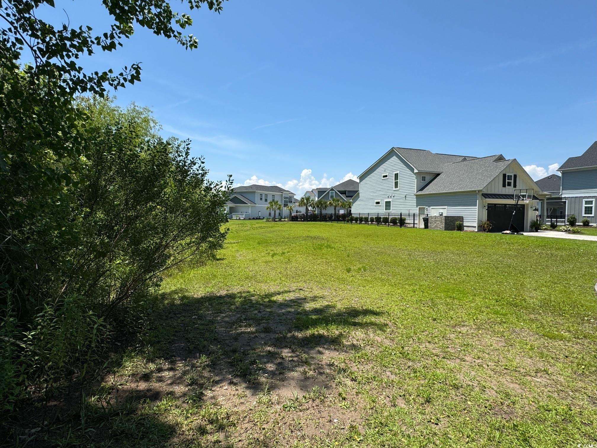 Lot 38 Palmetto Harbour Dr. Property Photo 2