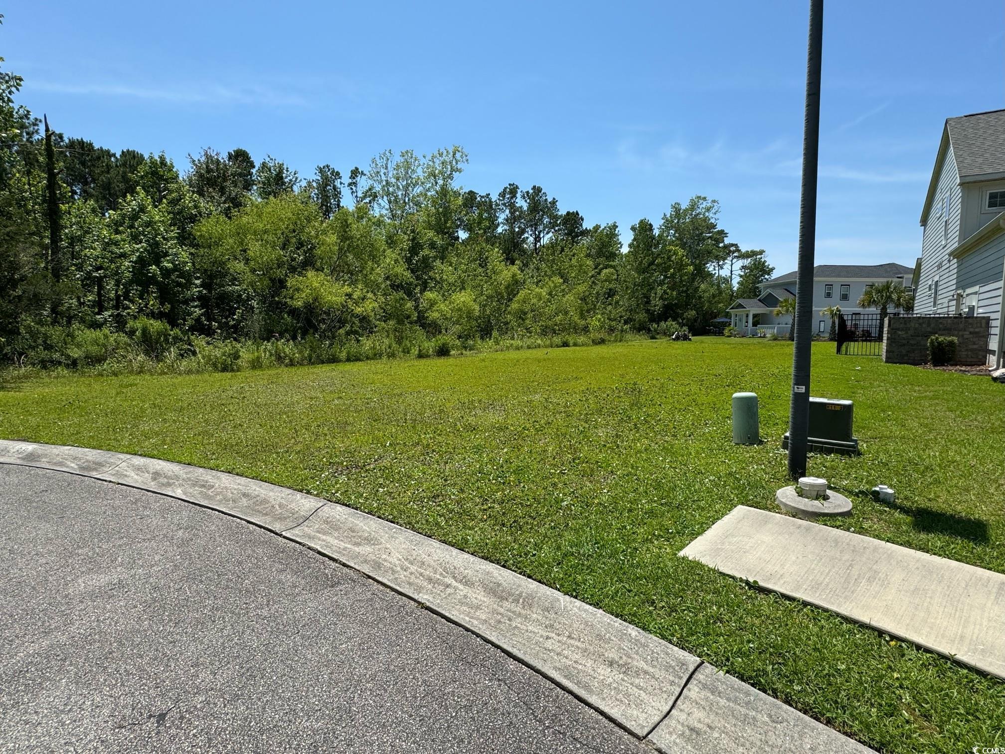 Lot 38 Palmetto Harbour Dr. Property Photo 3