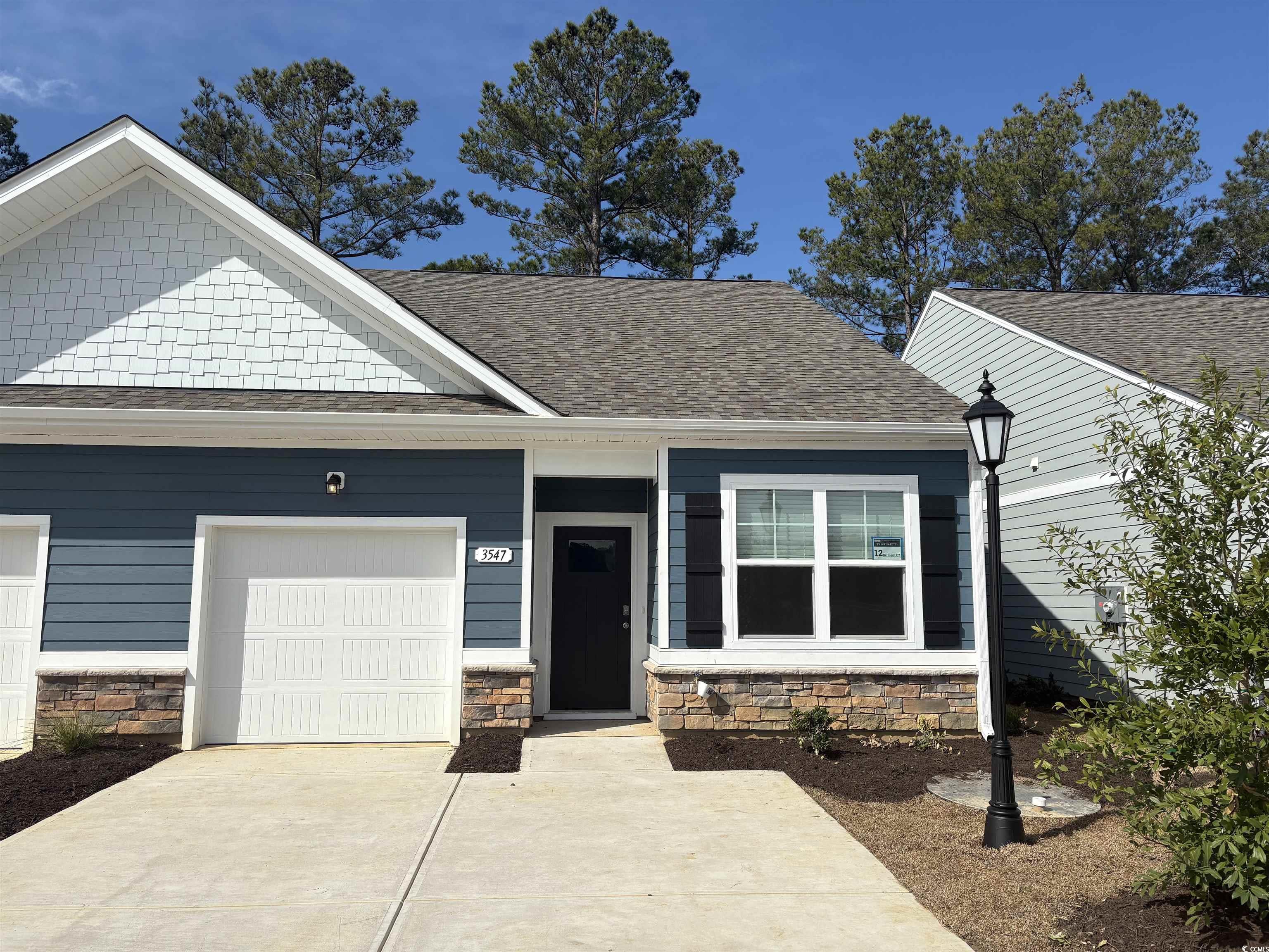 3547 Whaley Way Property Photo 1