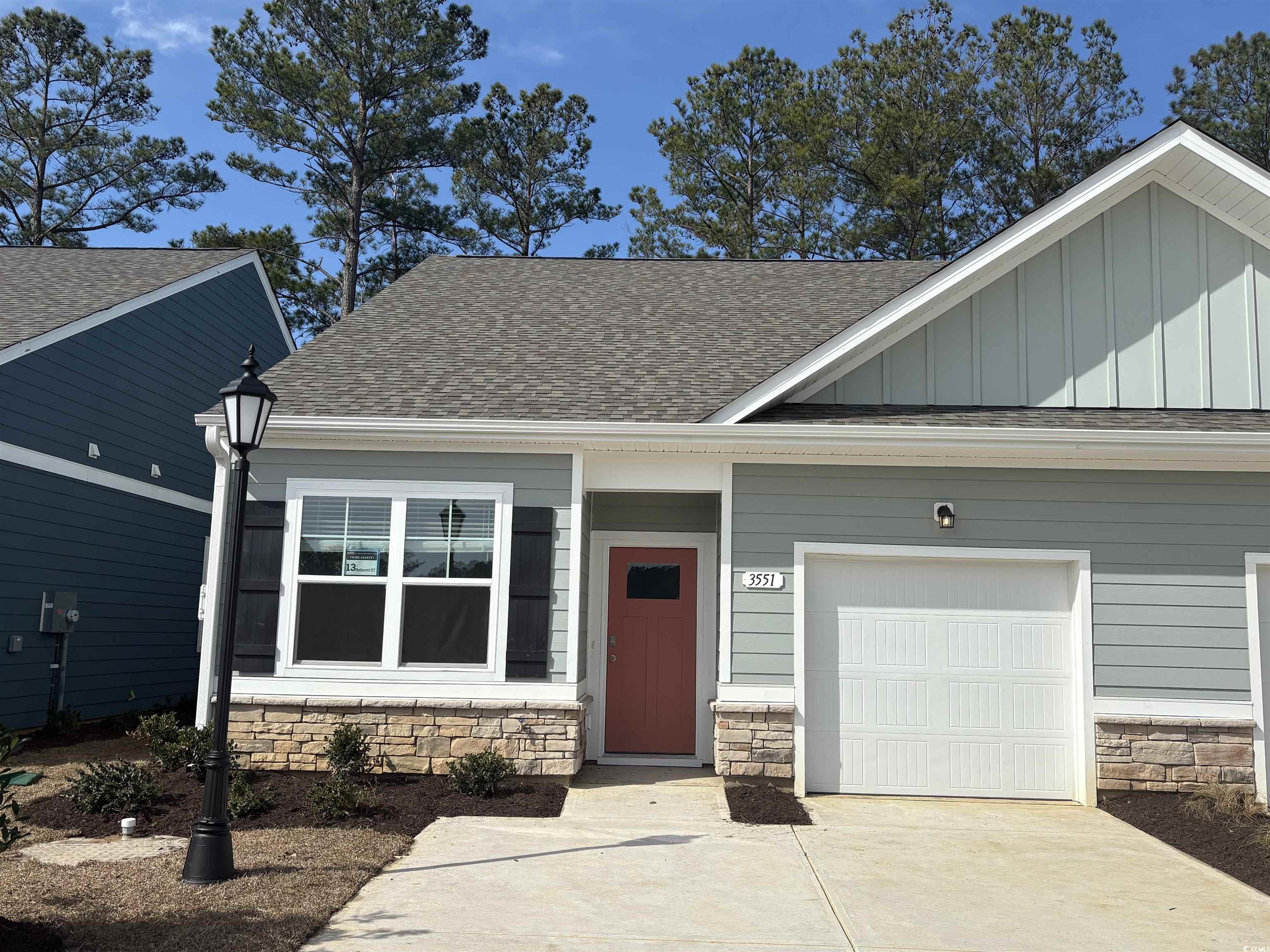 3551 Whaley Way Property Photo 1