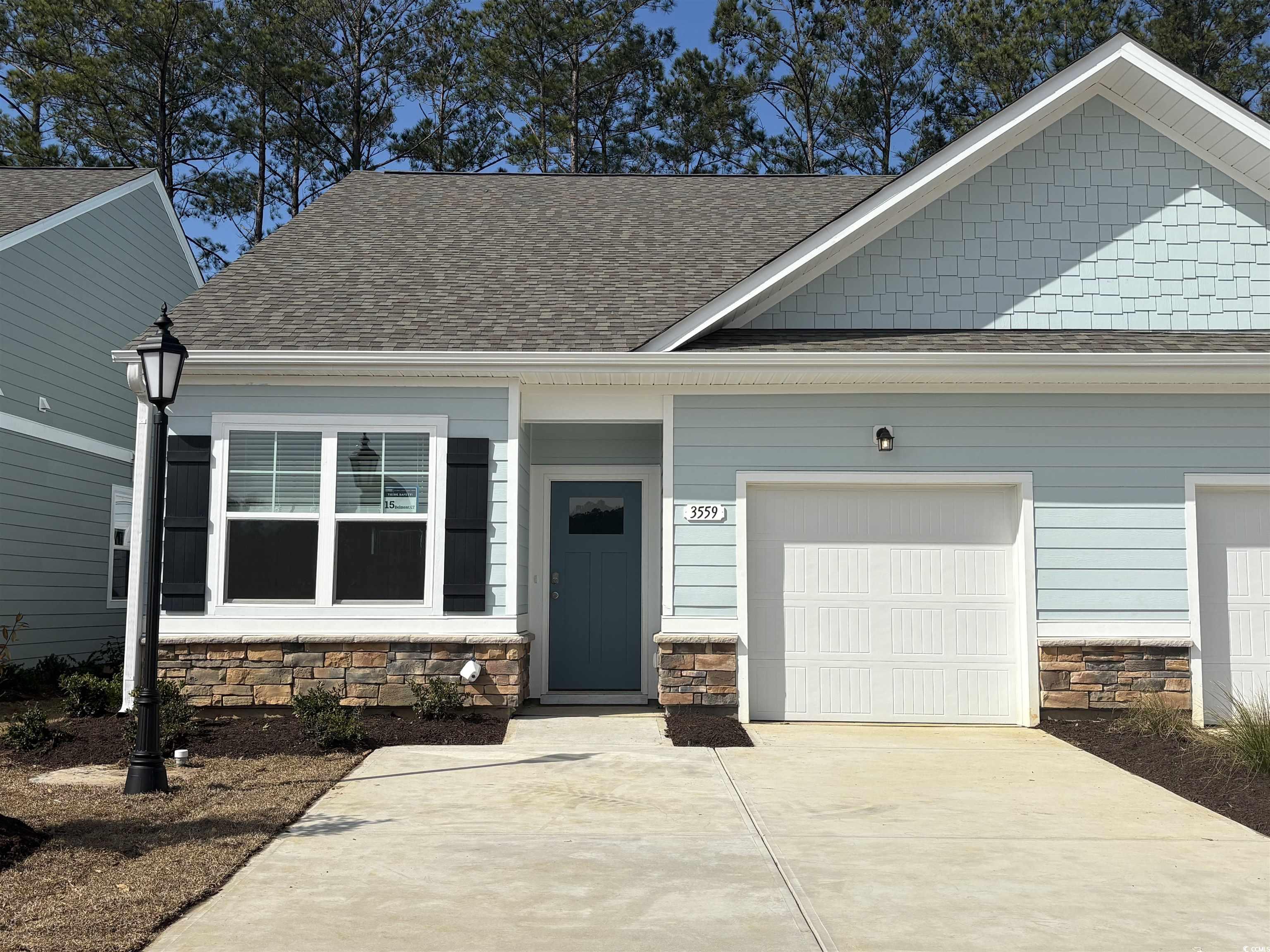 3559 Whaley Way Property Photo 1