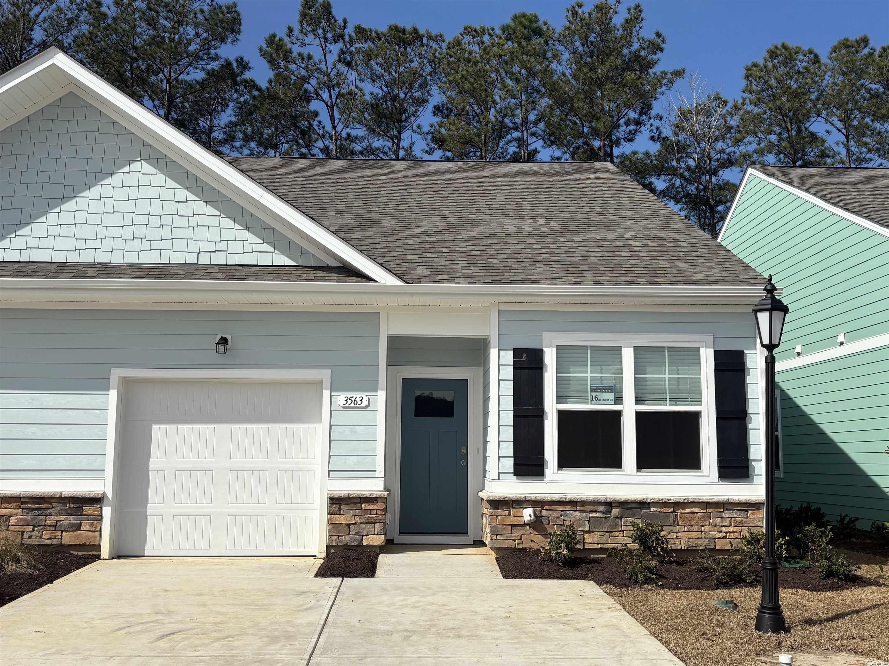3563 Whaley Way Property Photo 1