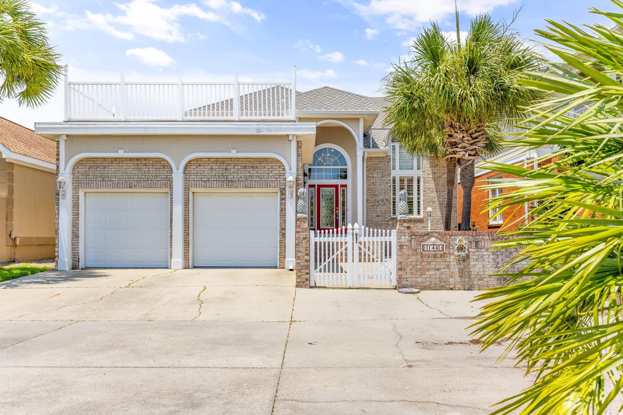144 Waterway Crossing Ct. Property Photo