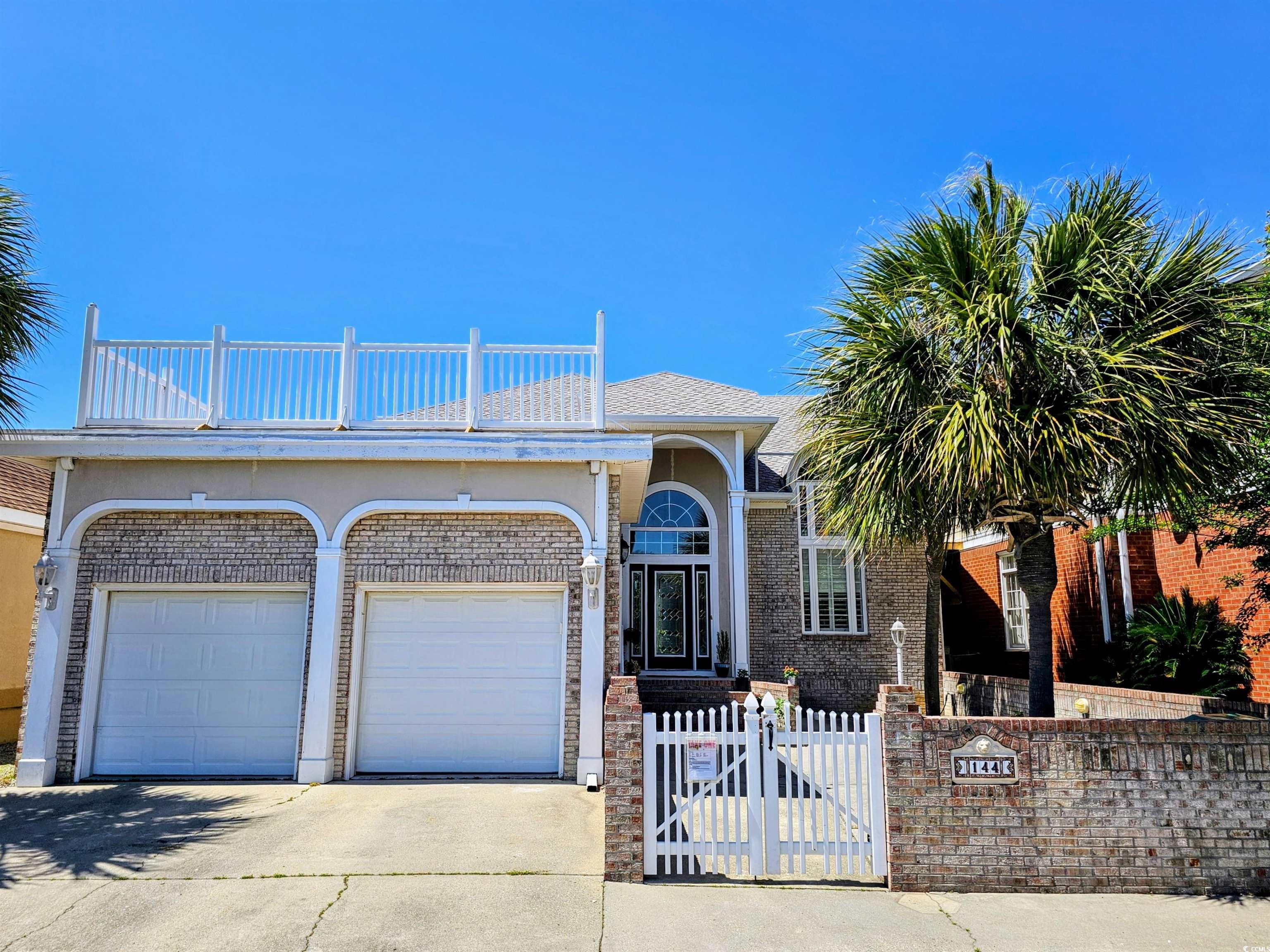 144 Waterway Crossing Ct. Property Photo 1