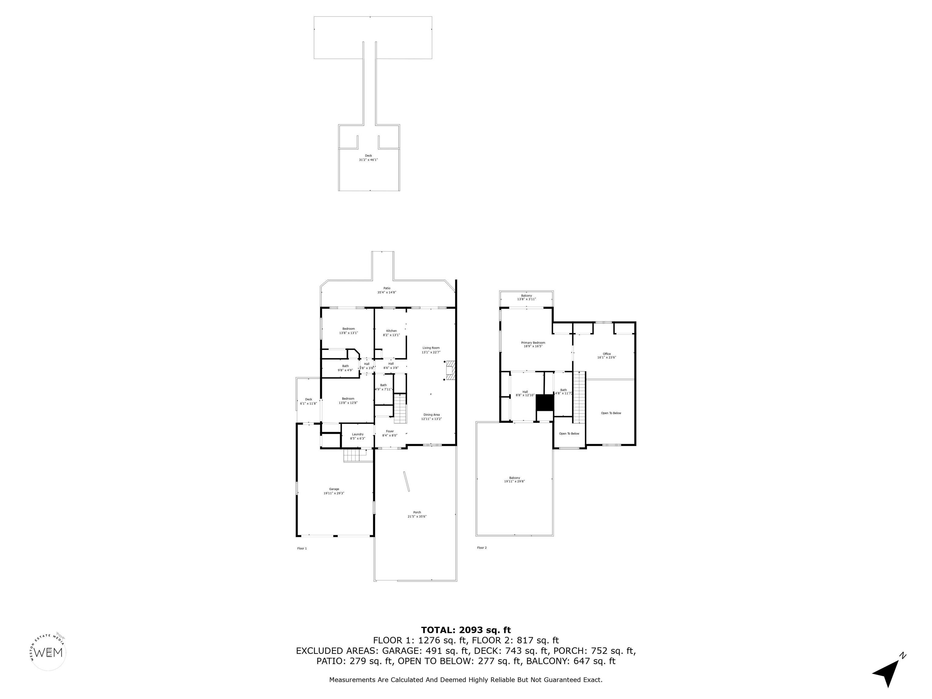 144 Waterway Crossing Ct. Property Photo 40