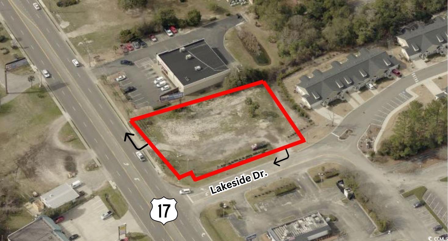 Tbd Highway 17 Property Photo 1