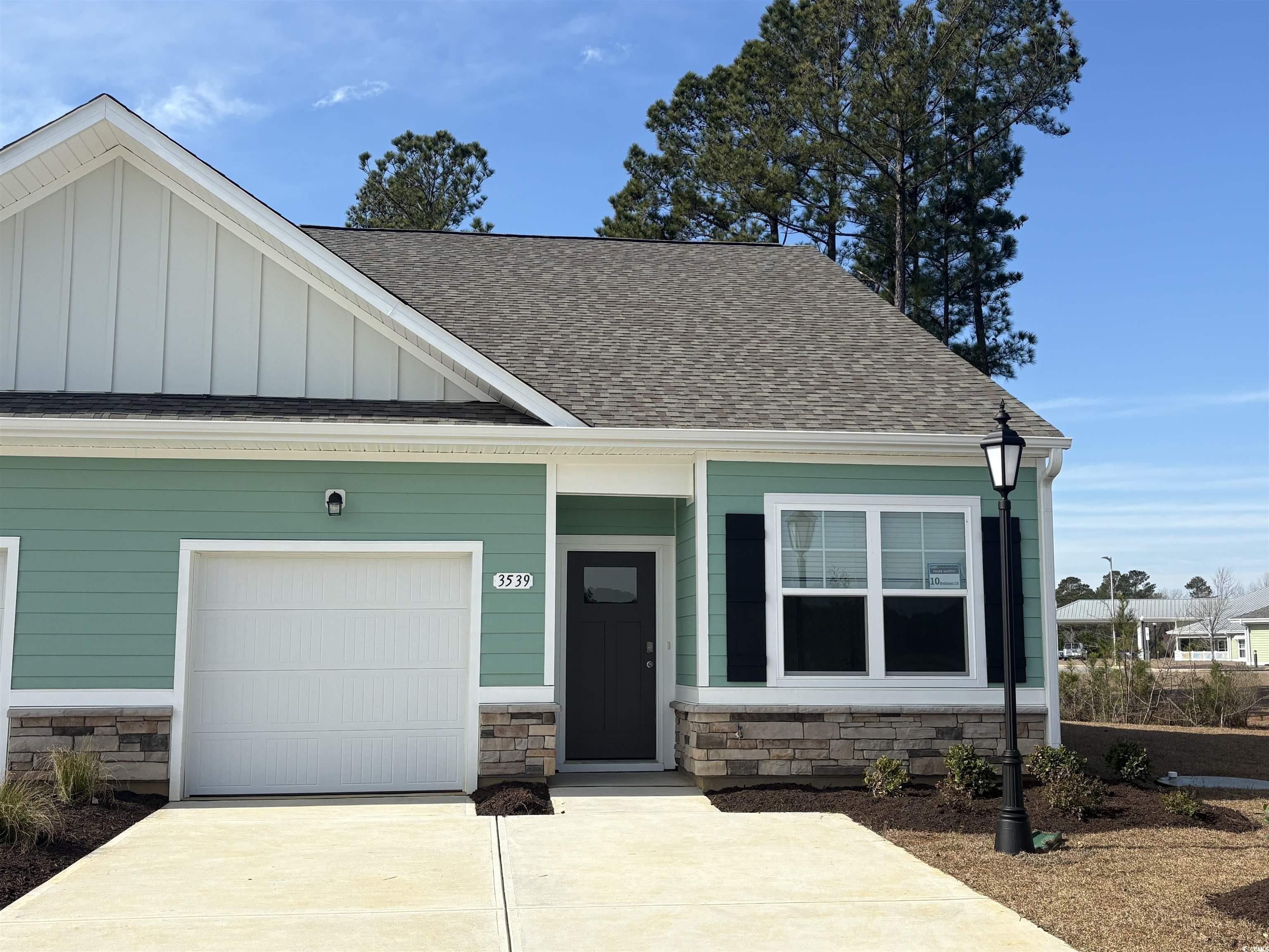 3539 Whaley Way Property Photo