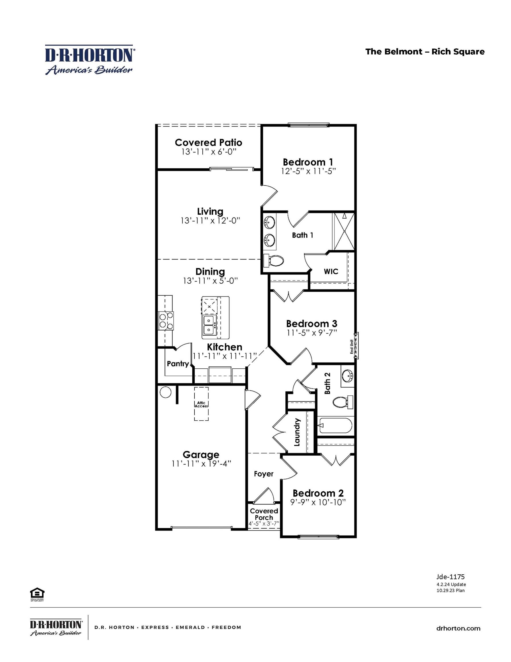 3539 Whaley Way Property Photo 2