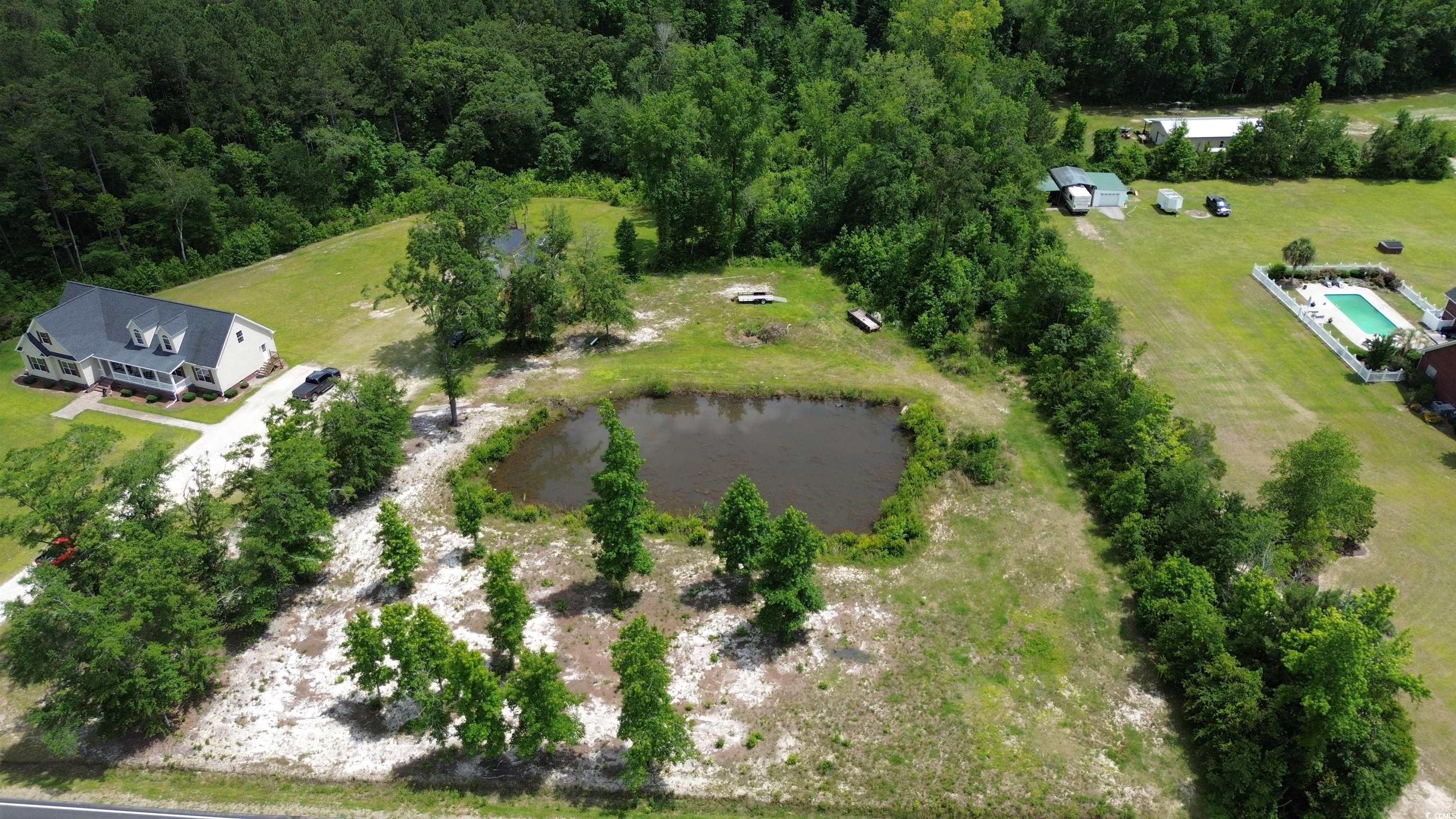 1380 Highway 915 Property Photo 4