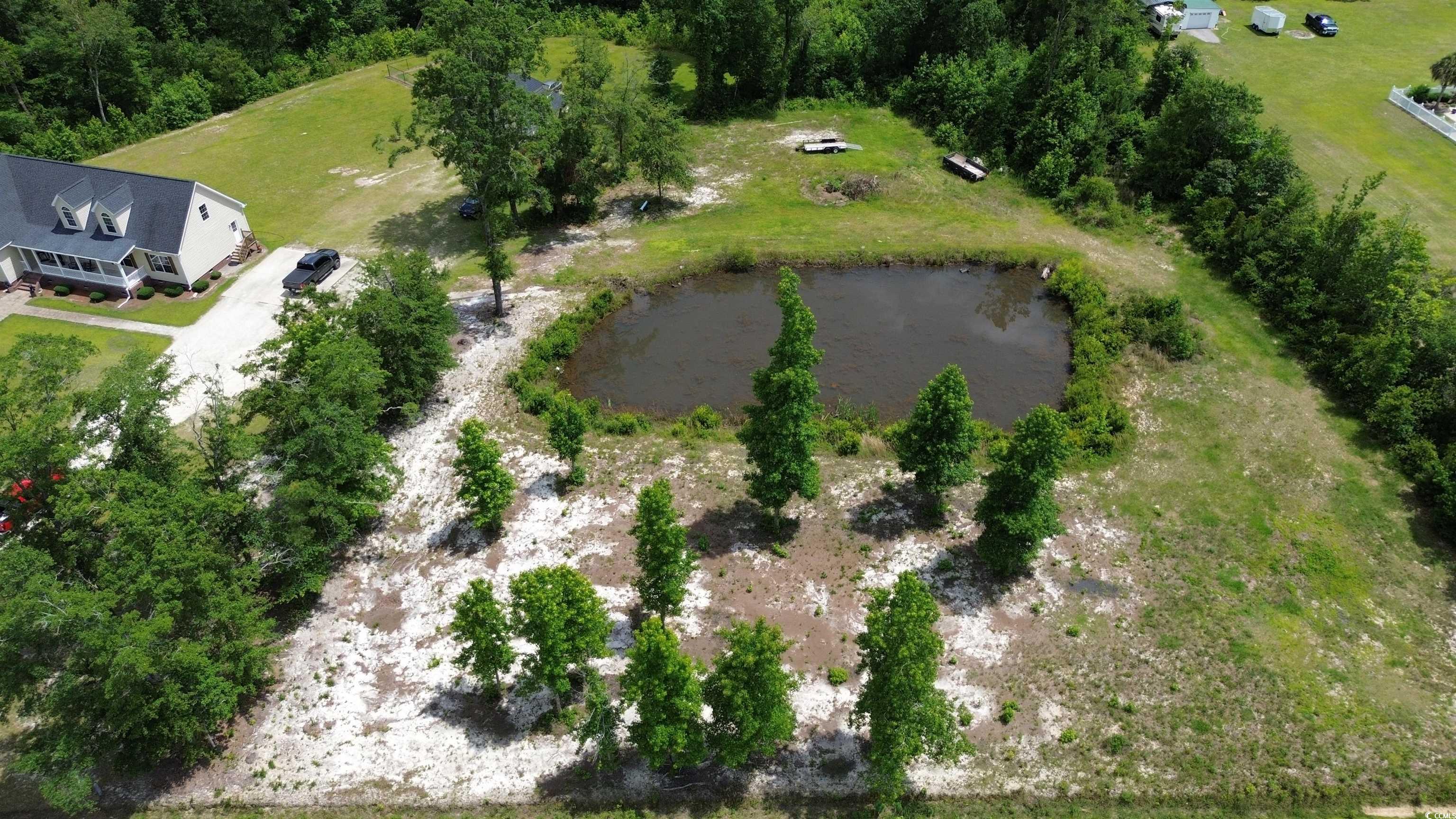 1380 Highway 915 Property Photo 5