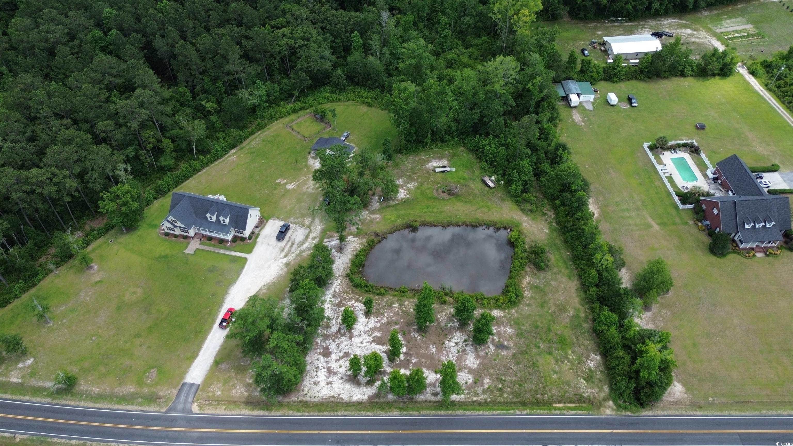 1380 Highway 915 Property Photo 6