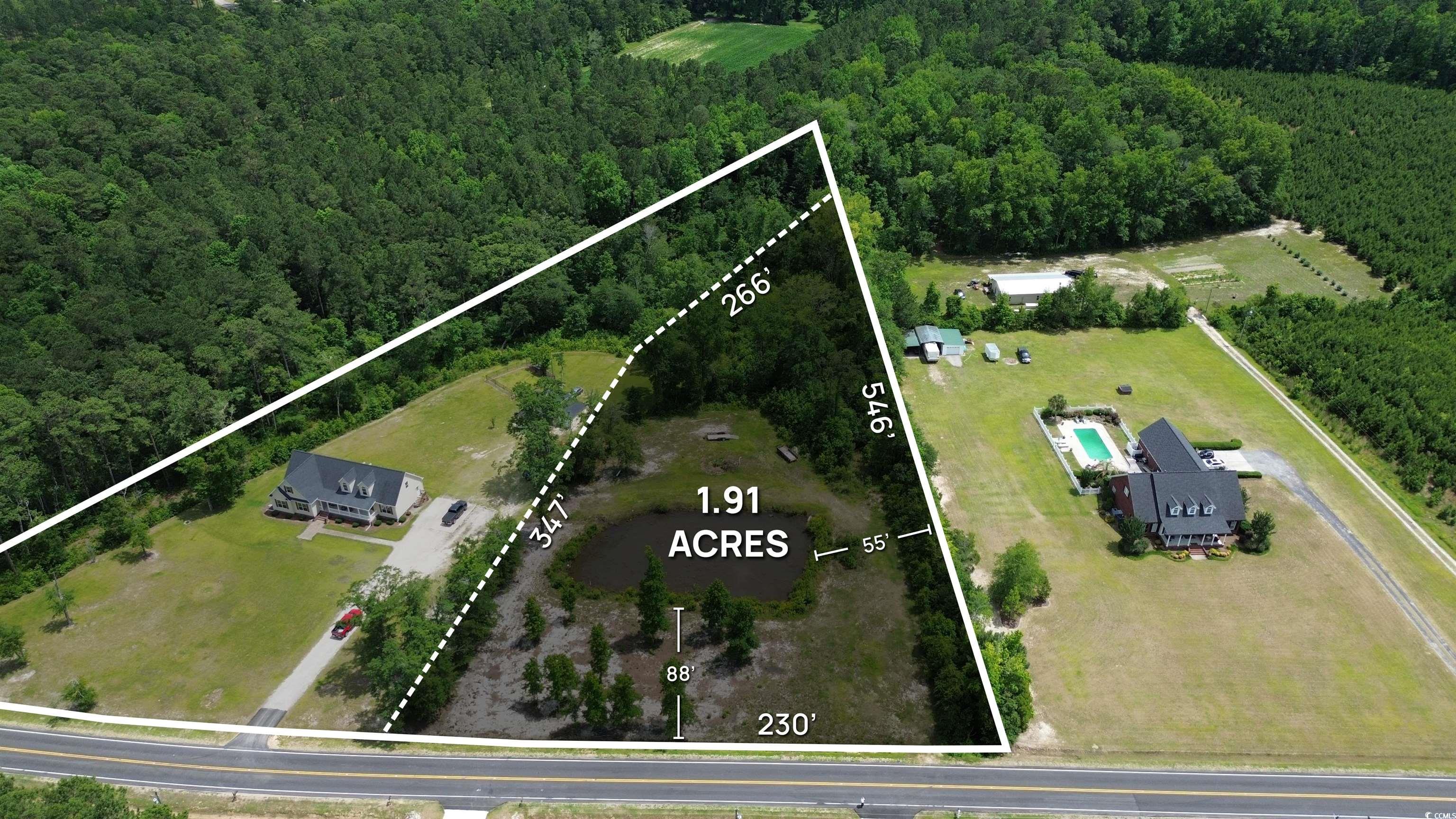 1380 Highway 915 Property Photo 7