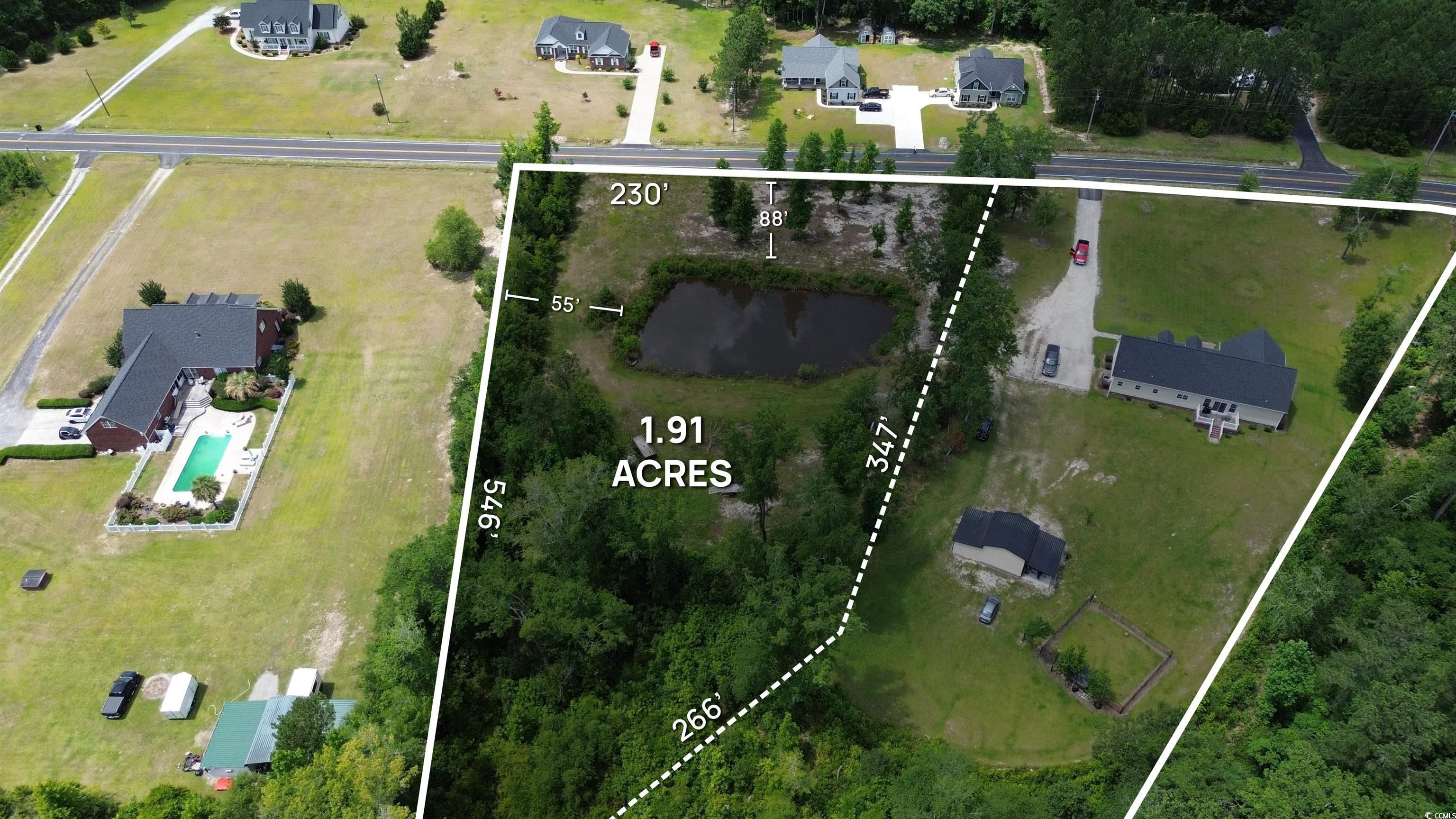 1380 Highway 915 Property Photo 8