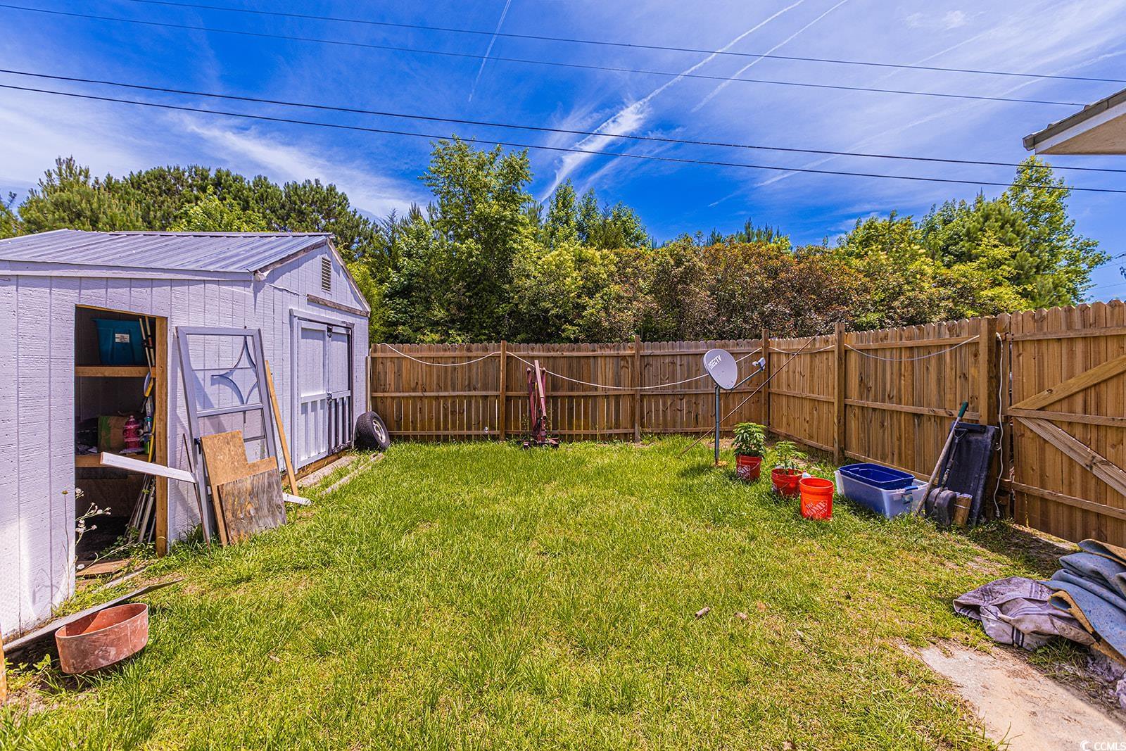705 White Oak Dr. Property Photo 20