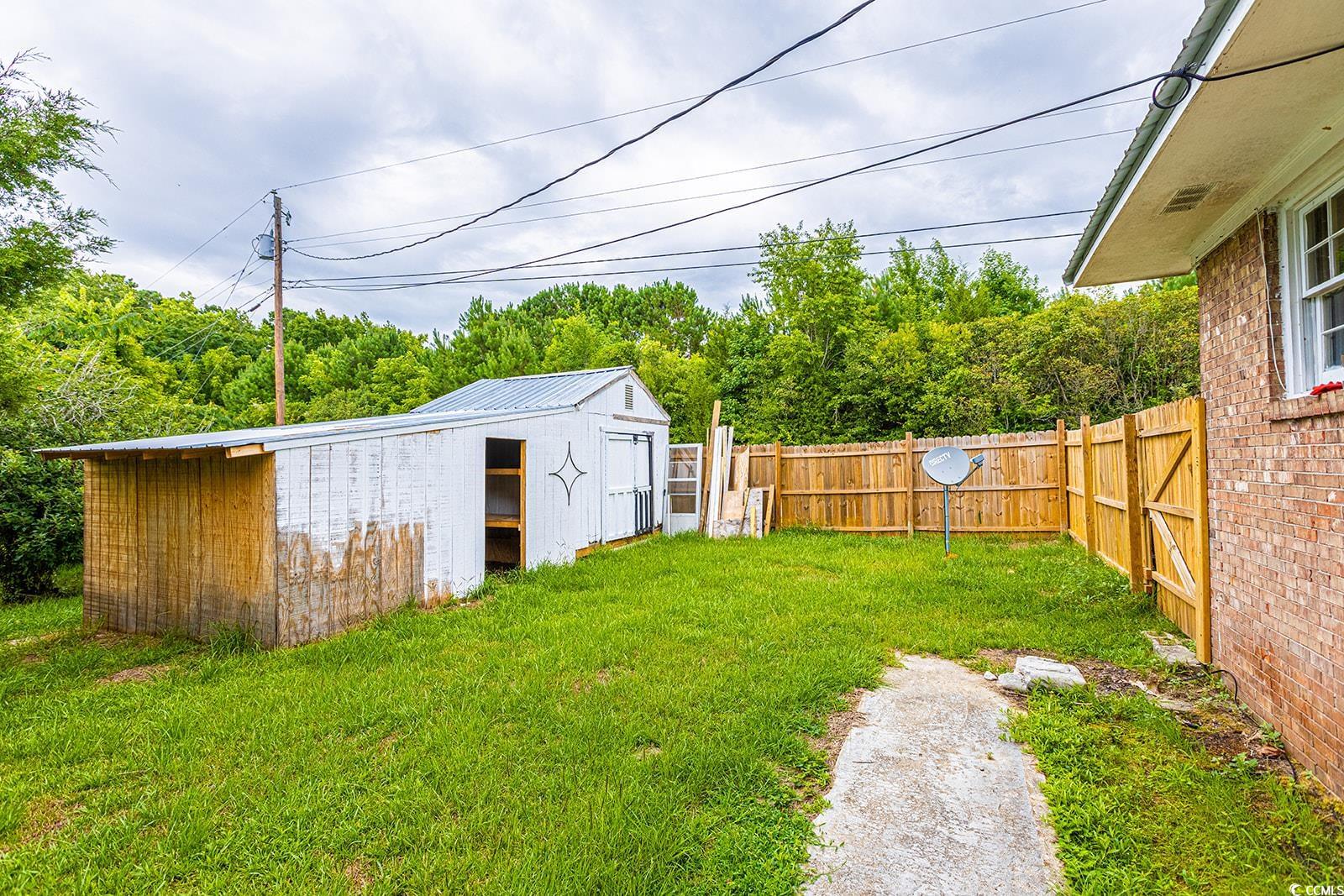 705 White Oak Dr. Property Photo 21