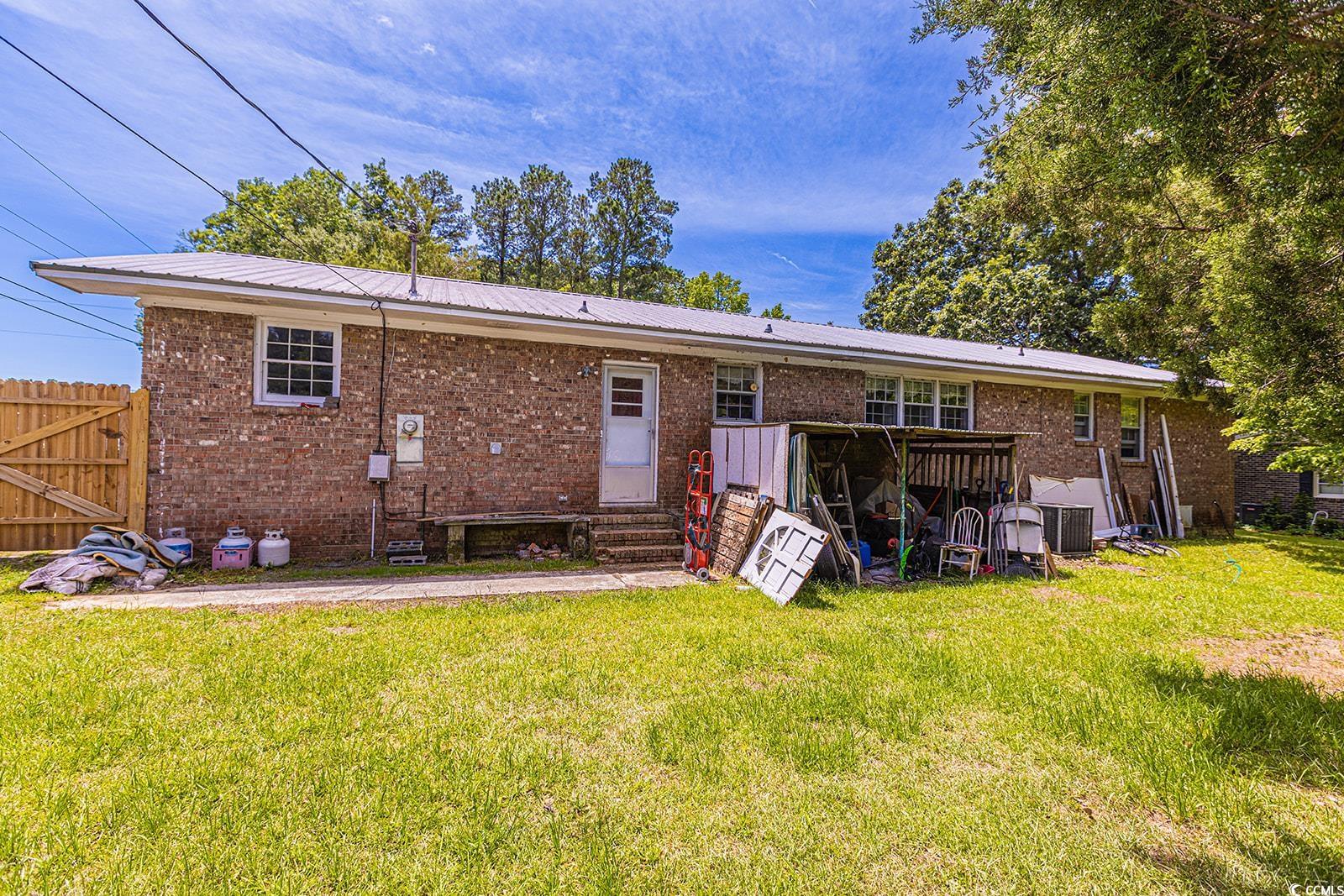 705 White Oak Dr. Property Photo 22