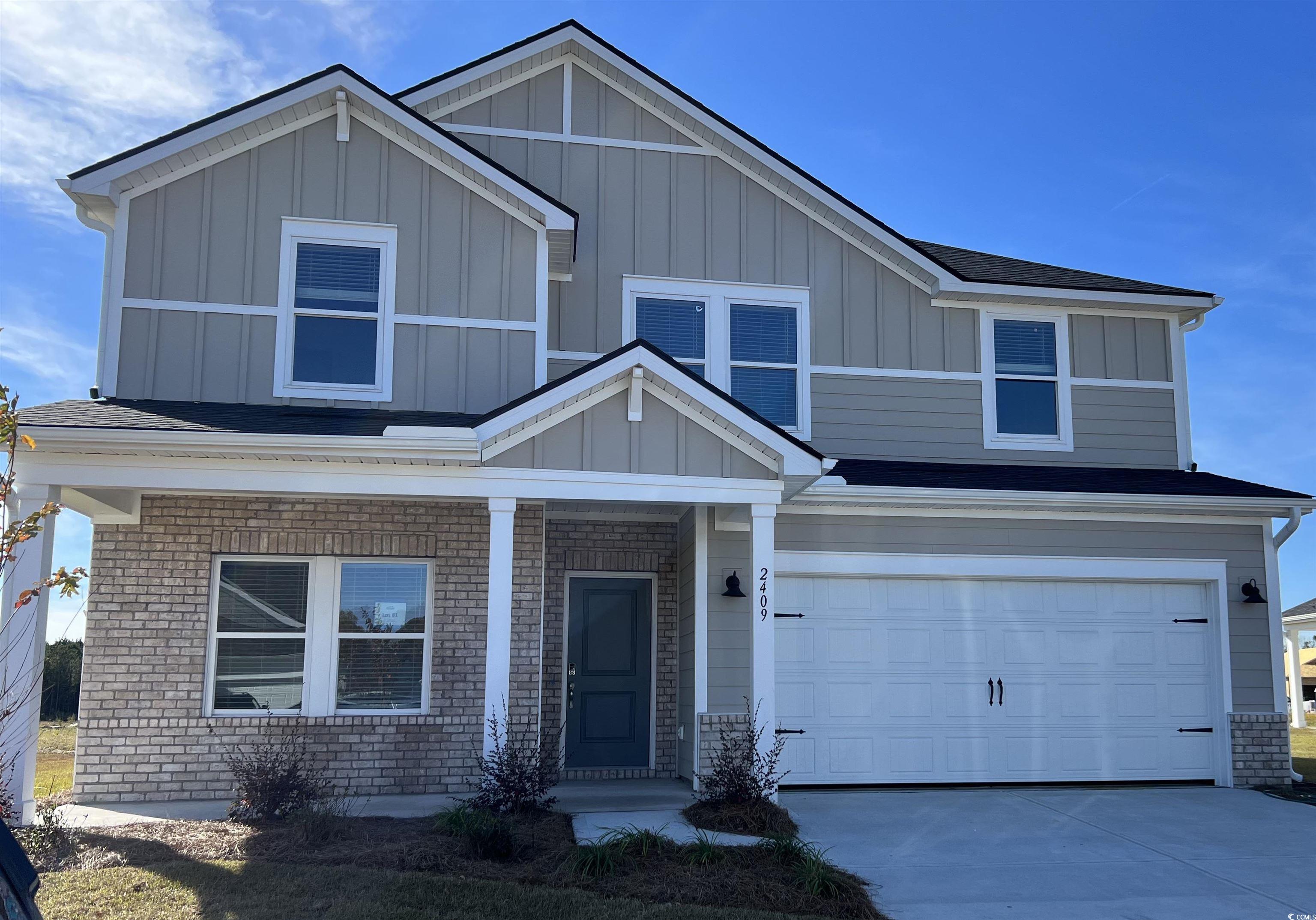 2409 Copper Creek Loop