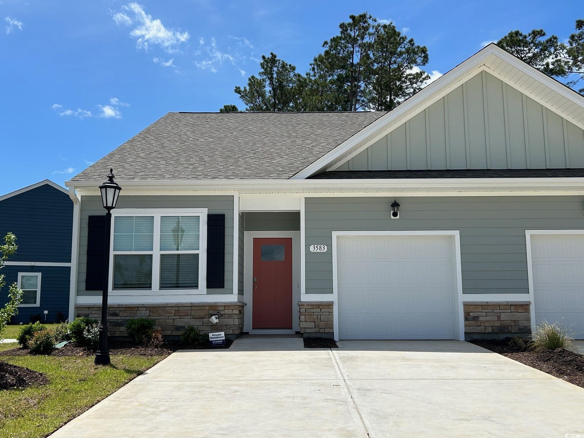 3583 Whaley Way Property Photo 1