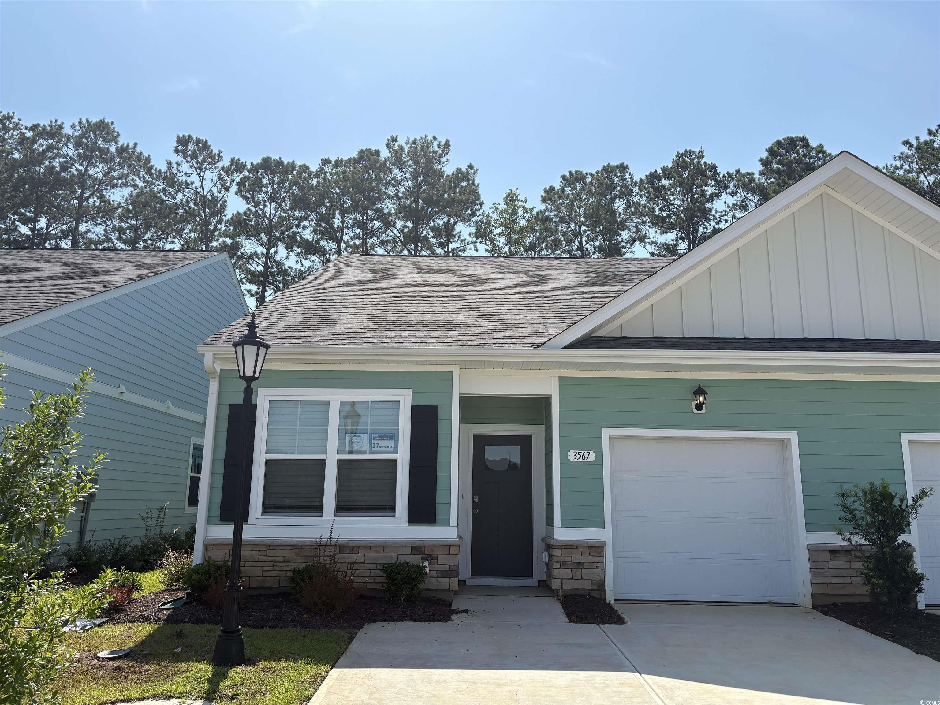 3567 Whaley Way Property Photo 1