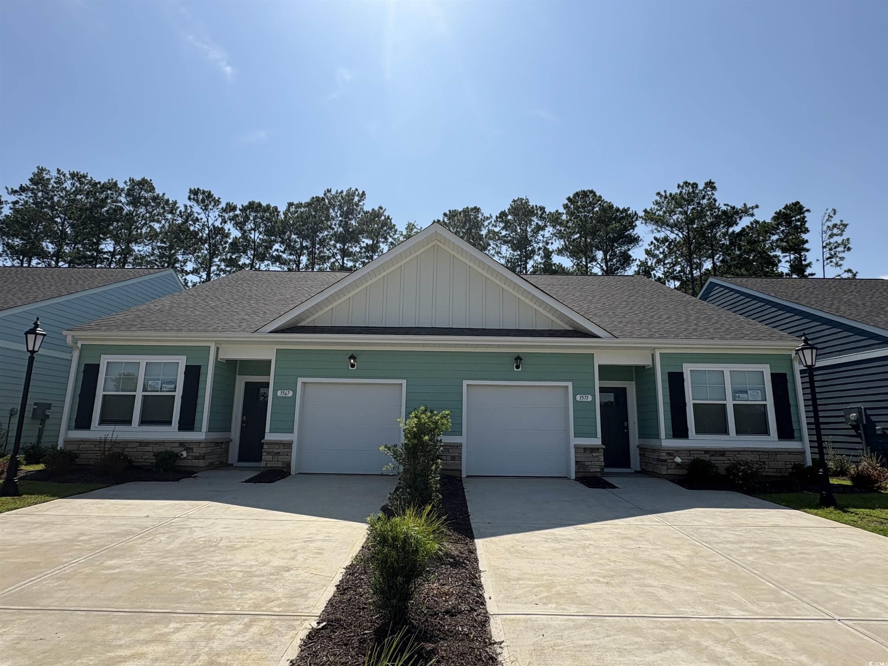 3571 Whaley Way Property Photo 2