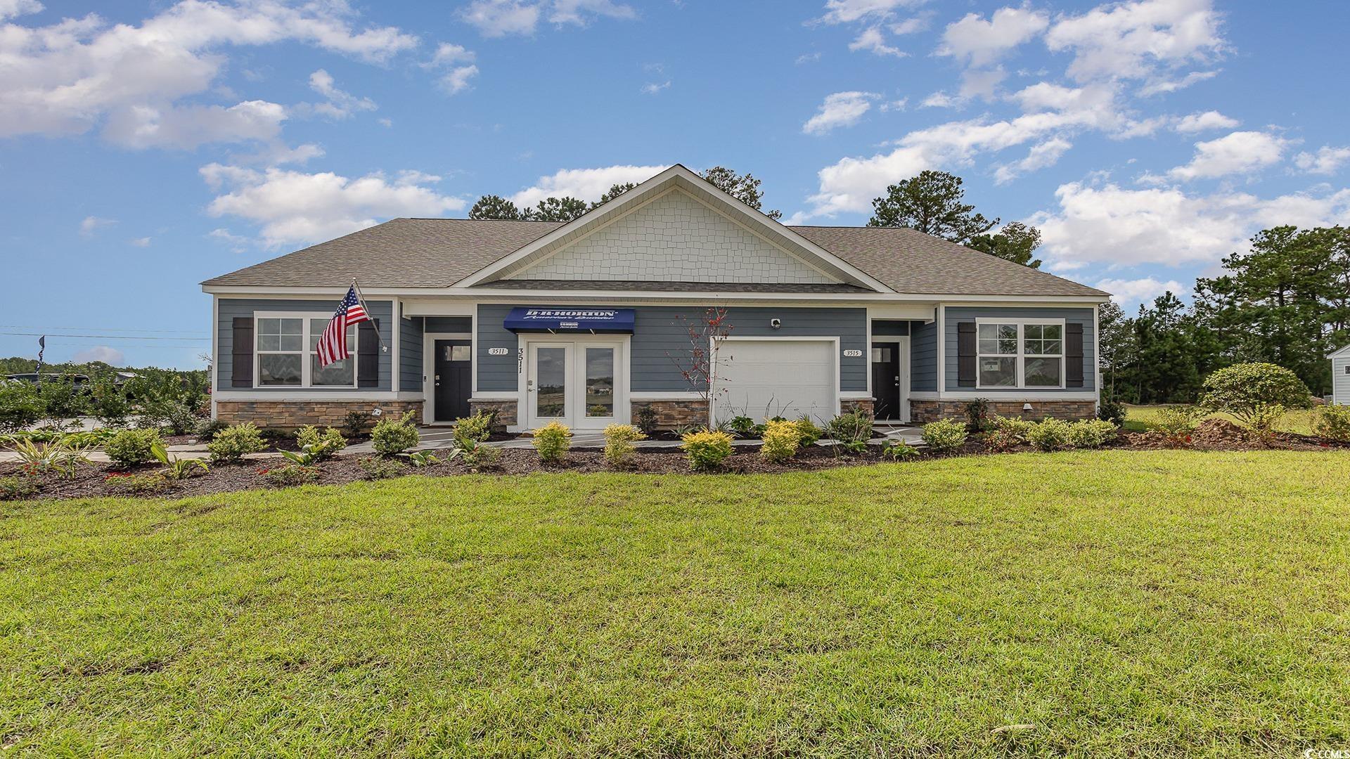 3579 Whaley Way Property Photo