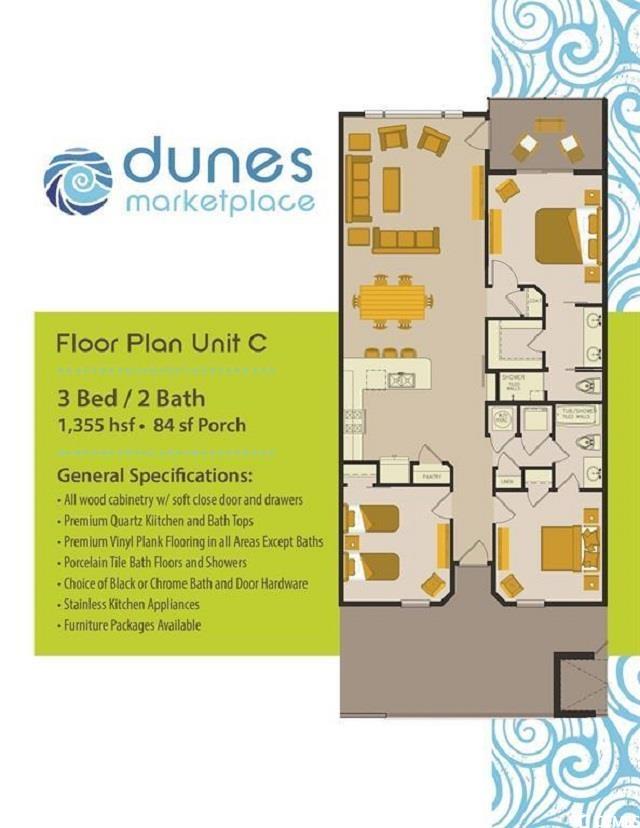 5200 N Kings Hwy. Property Photo 5