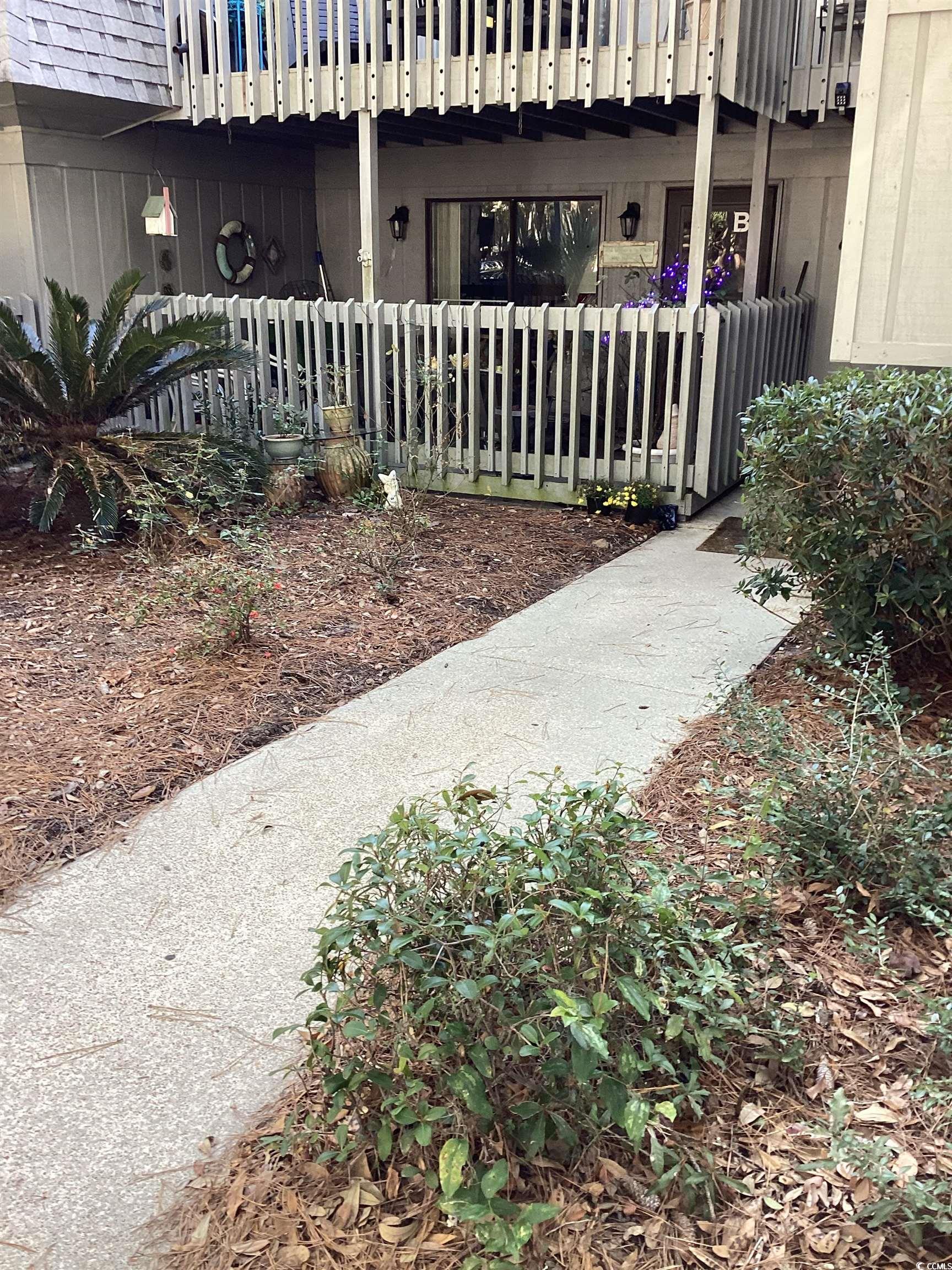 118 Salt Marsh Circle Property Photo 1