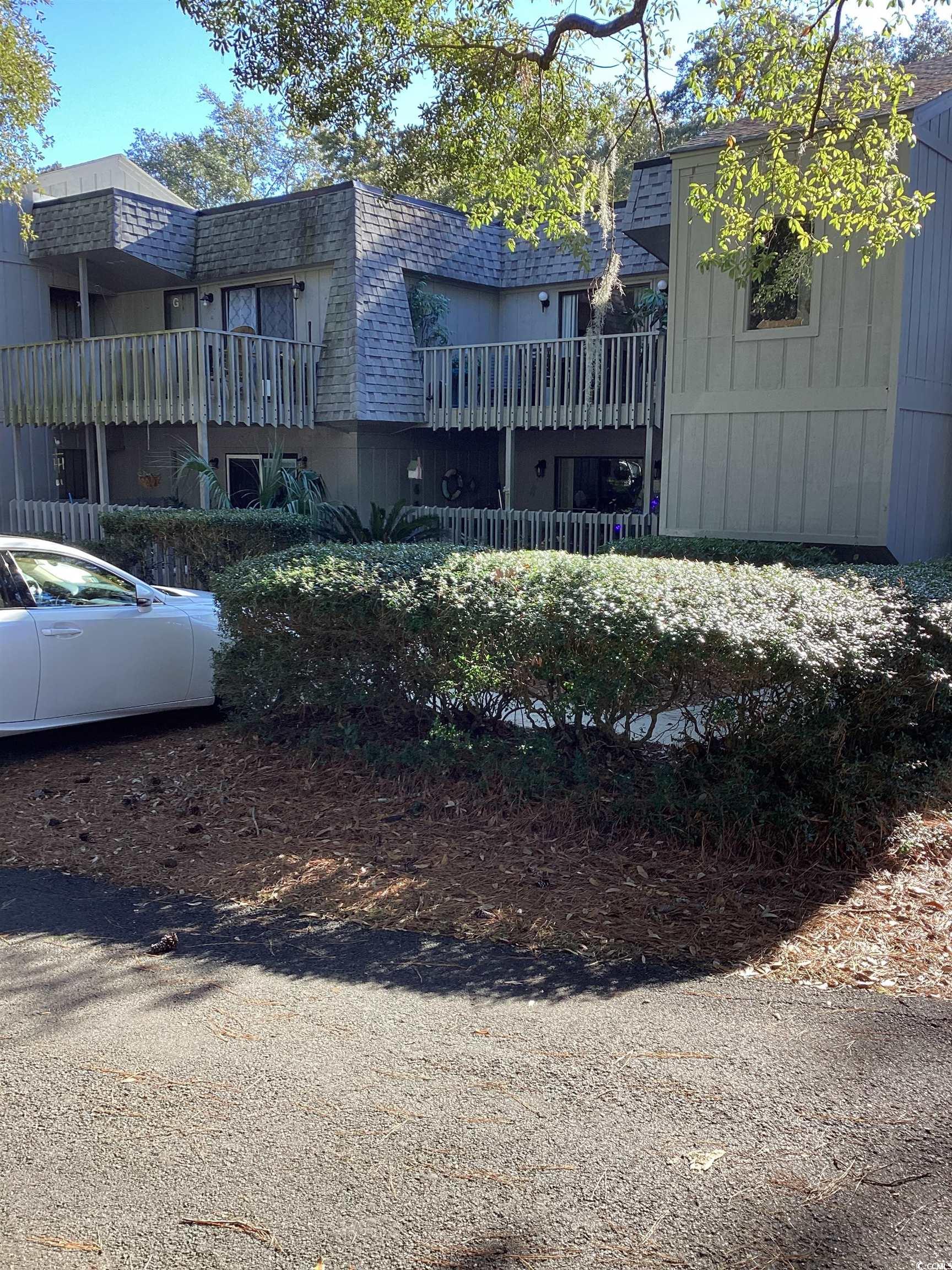 118 Salt Marsh Circle Property Photo 2