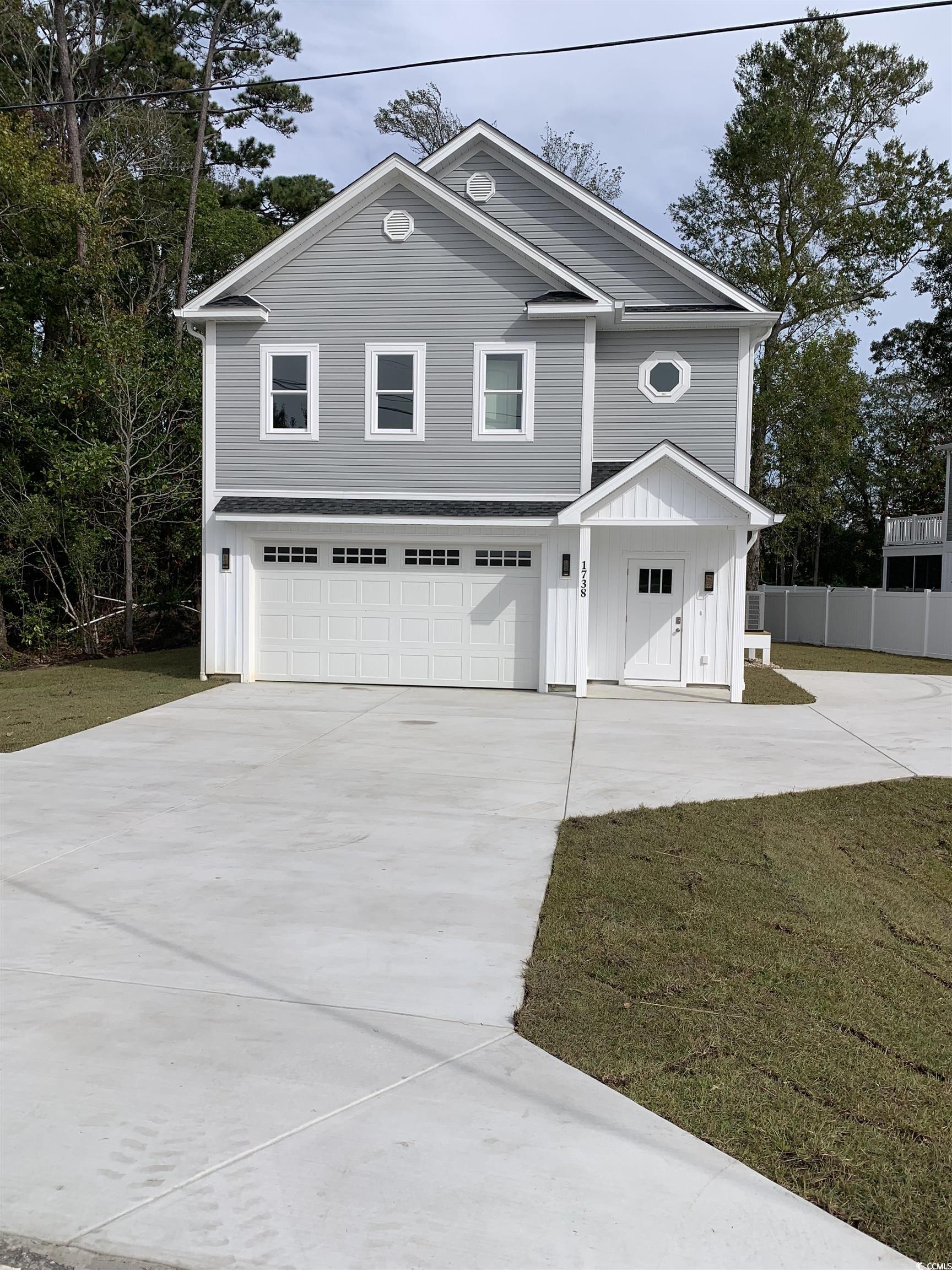 1738 Cenith Dr. Property Photo