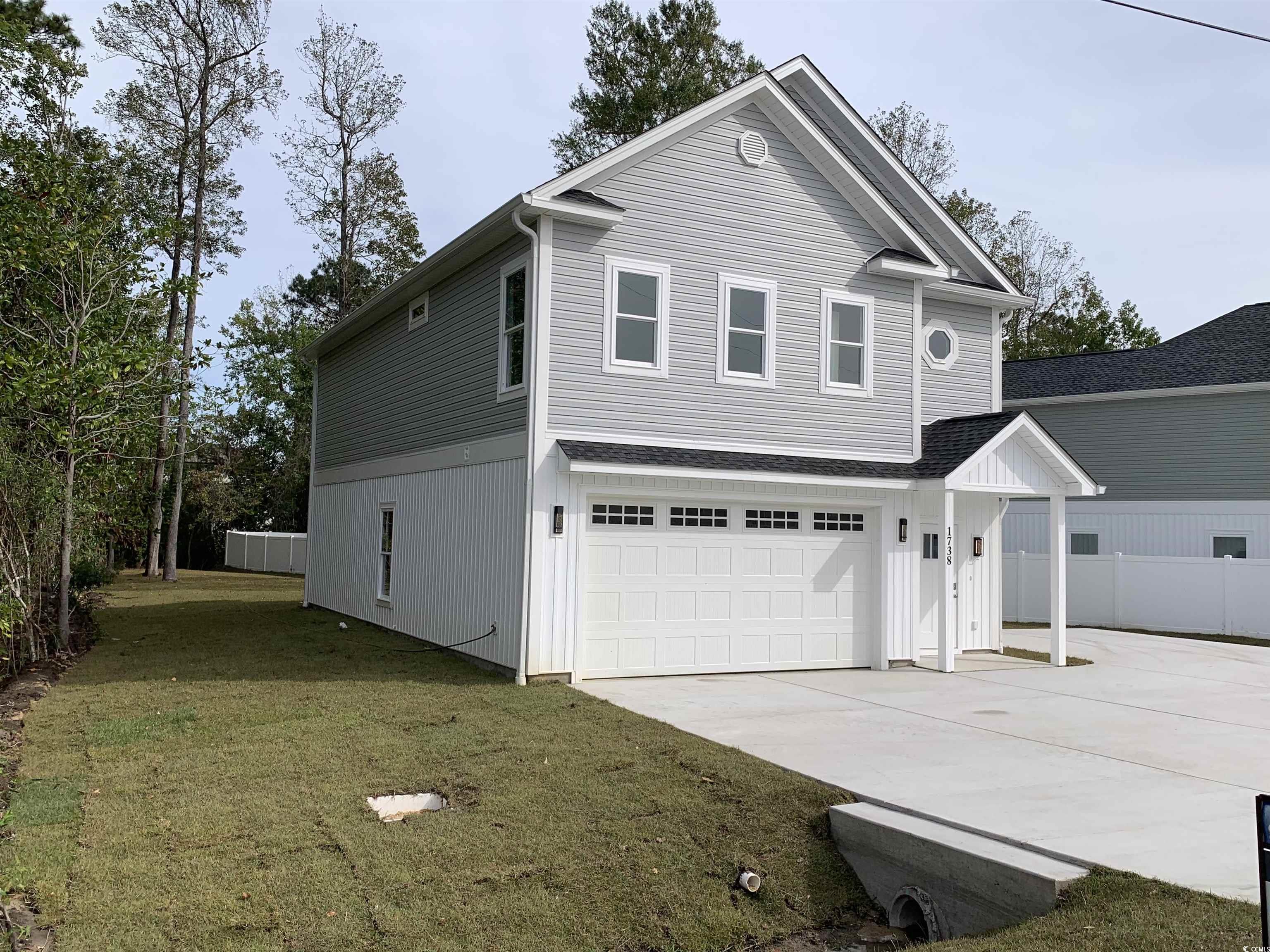 1738 Cenith Dr. Property Photo 3