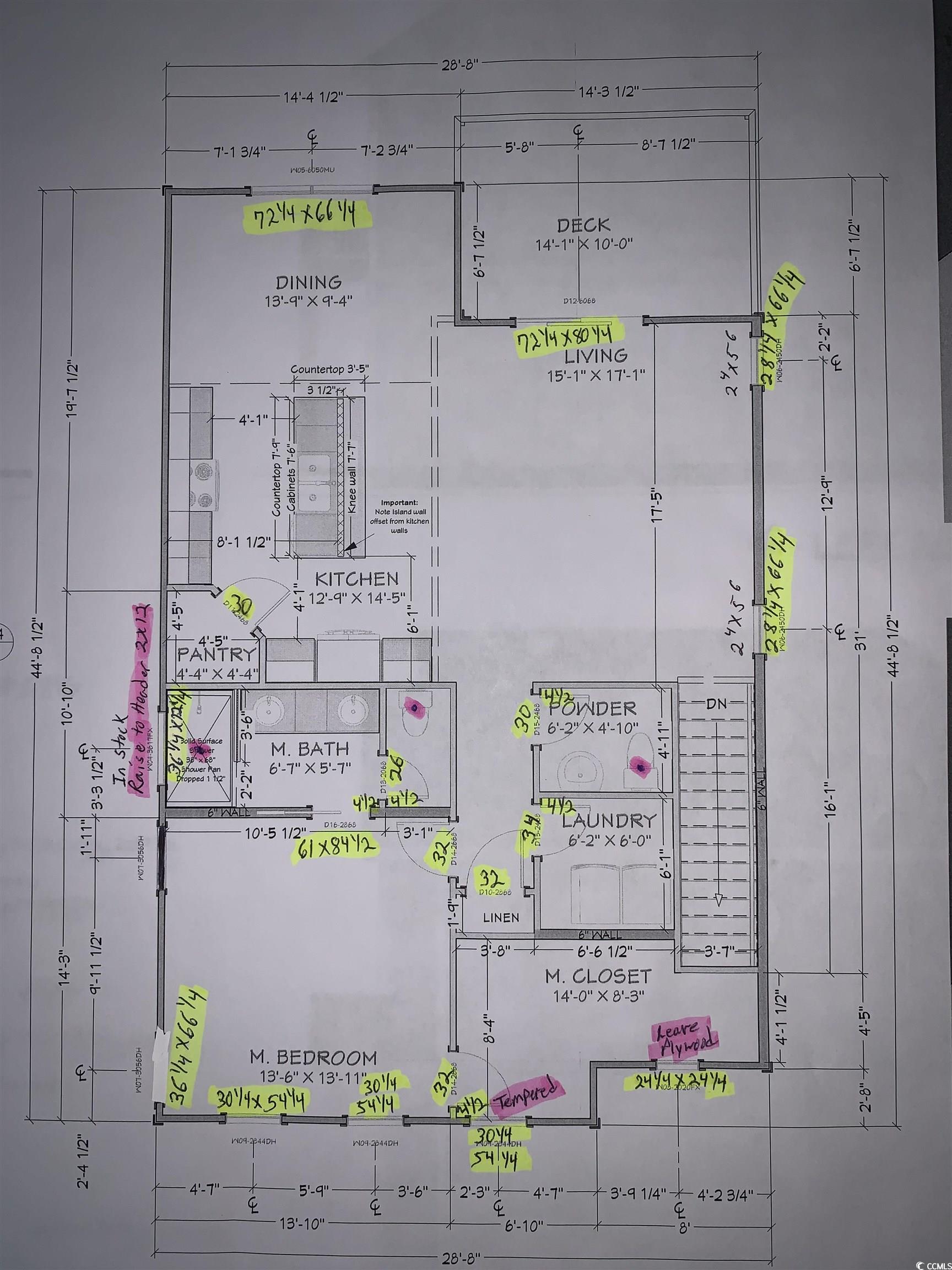 1738 Cenith Dr. Property Photo 8